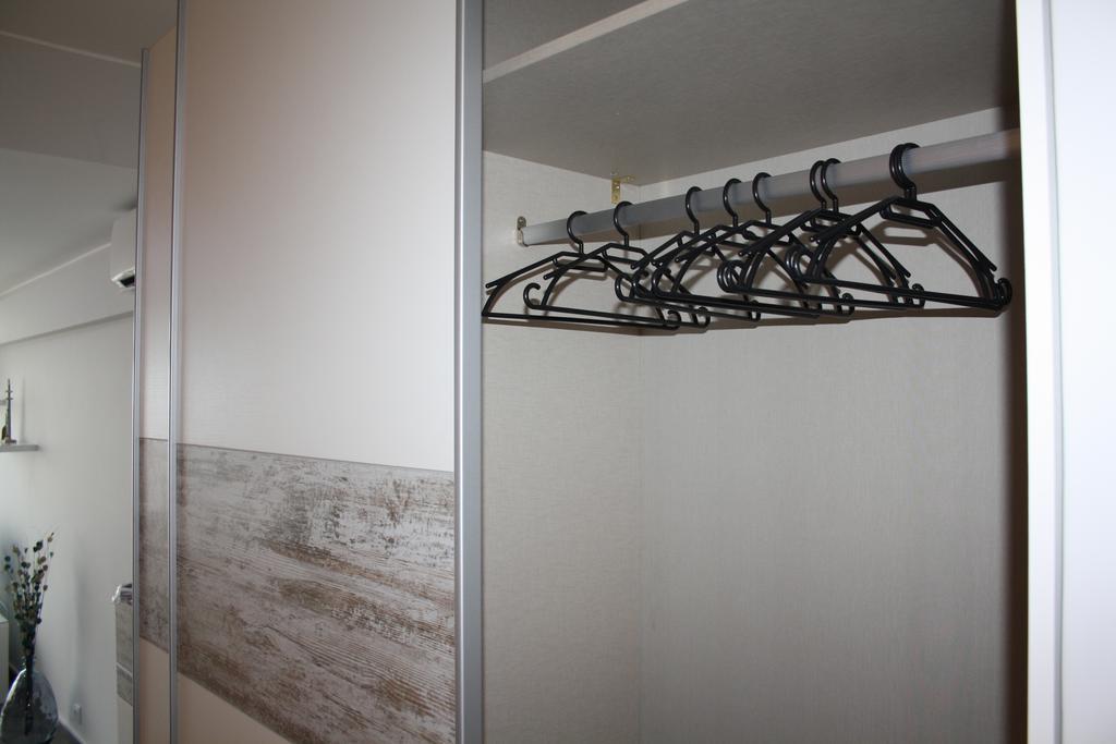 Apartment Ventur Flat *