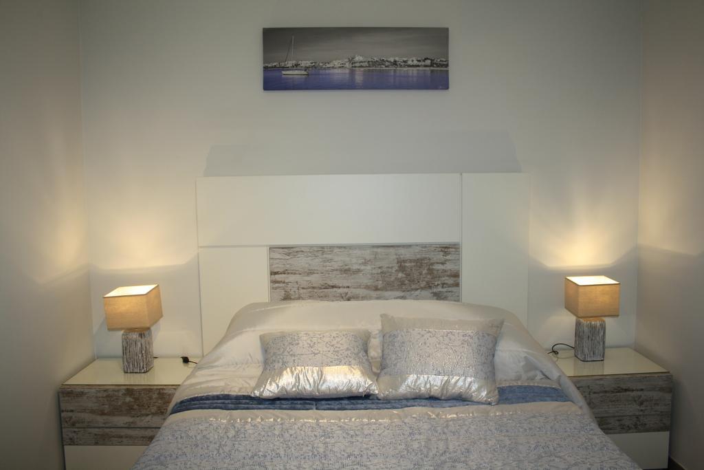 Apartment Ventur Flat *
