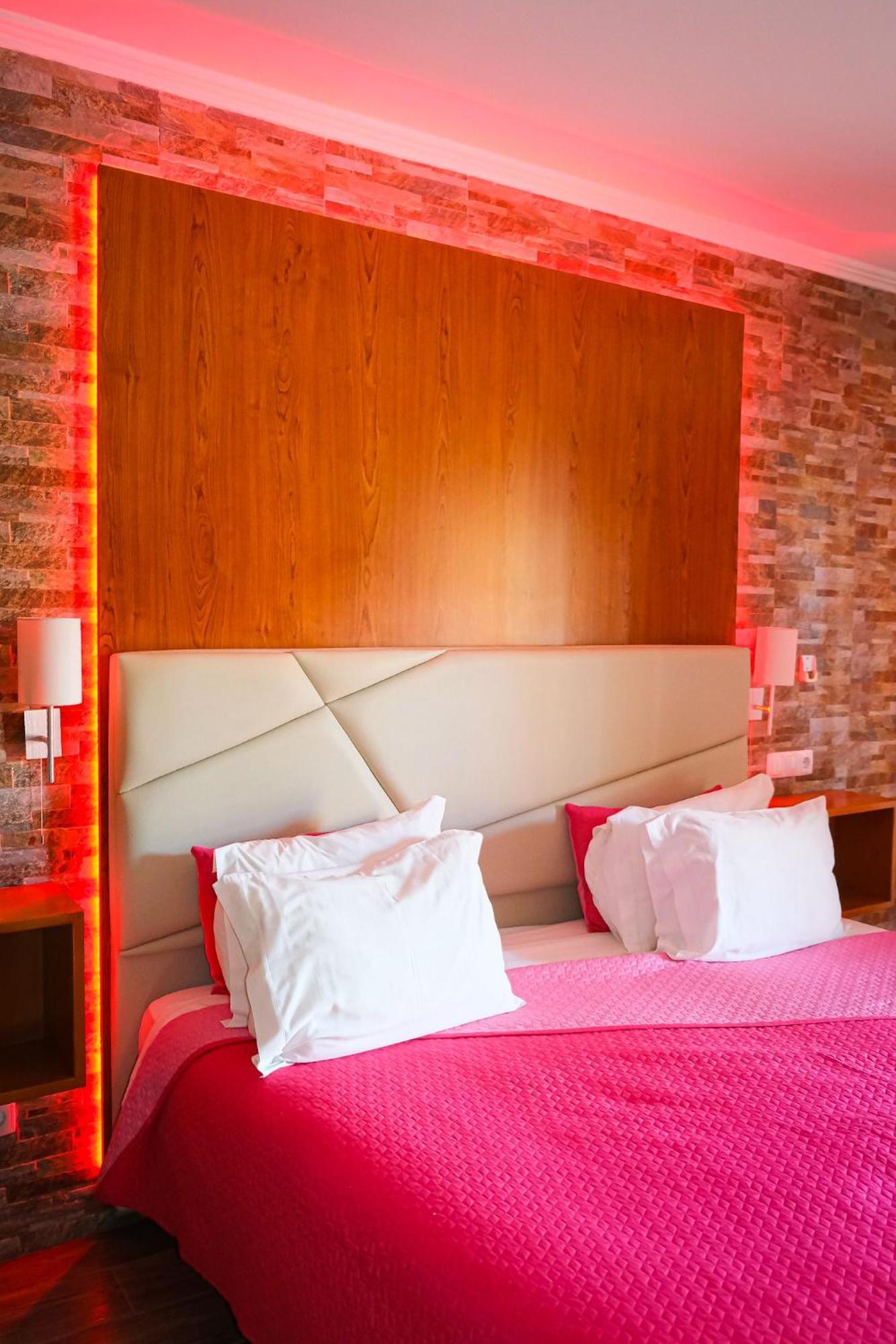 Hotel Montinho De Ouro Praia Da Luz