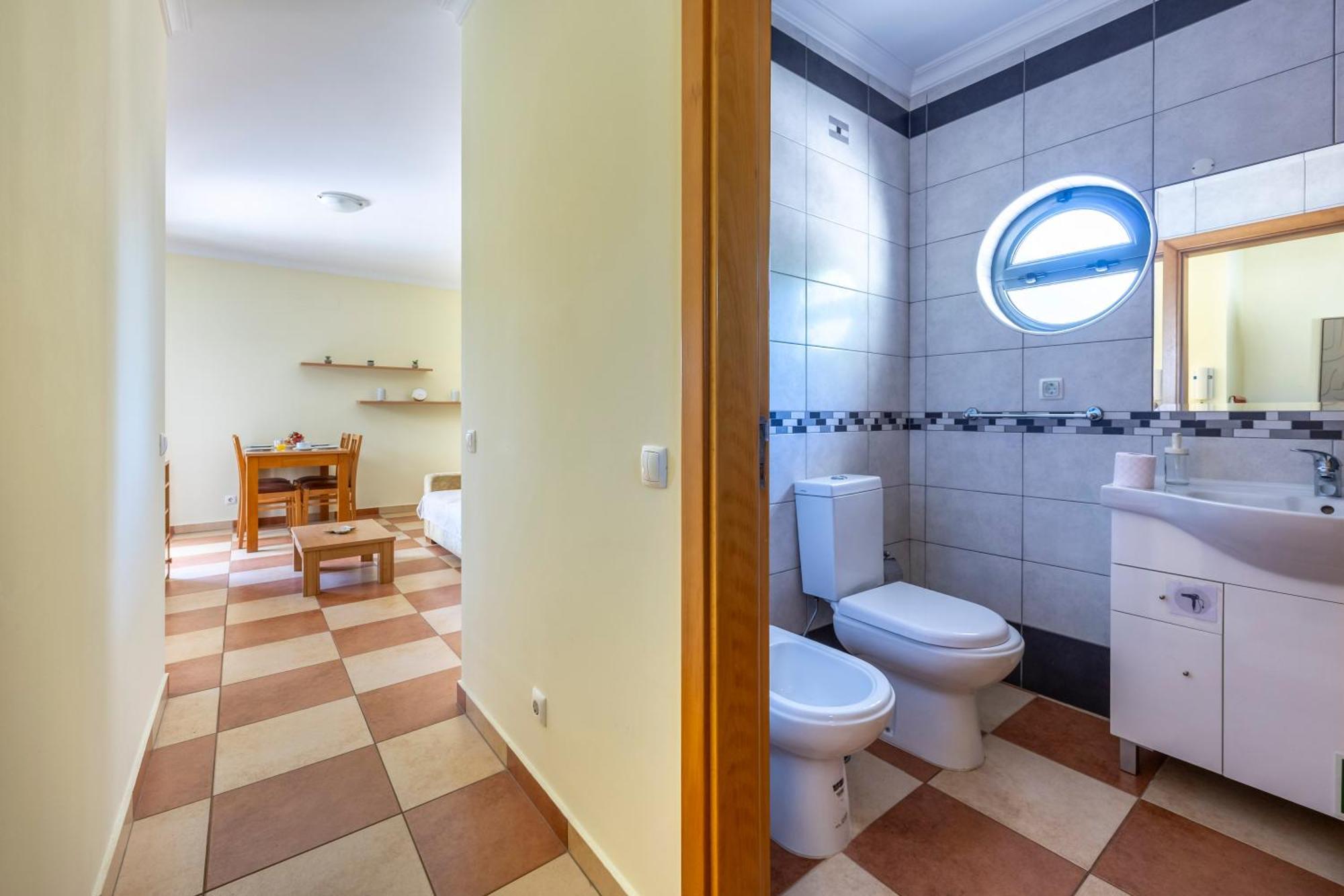 Apartment Montinhos Nature Stay *