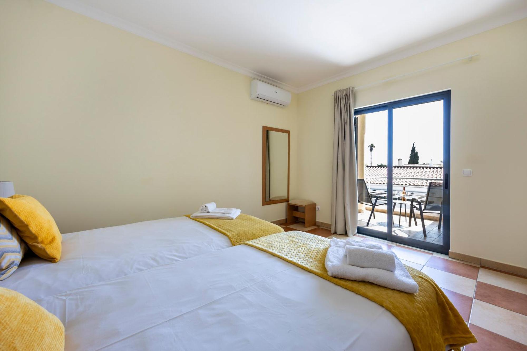 Apartment Montinhos Nature Stay Praia Da Luz