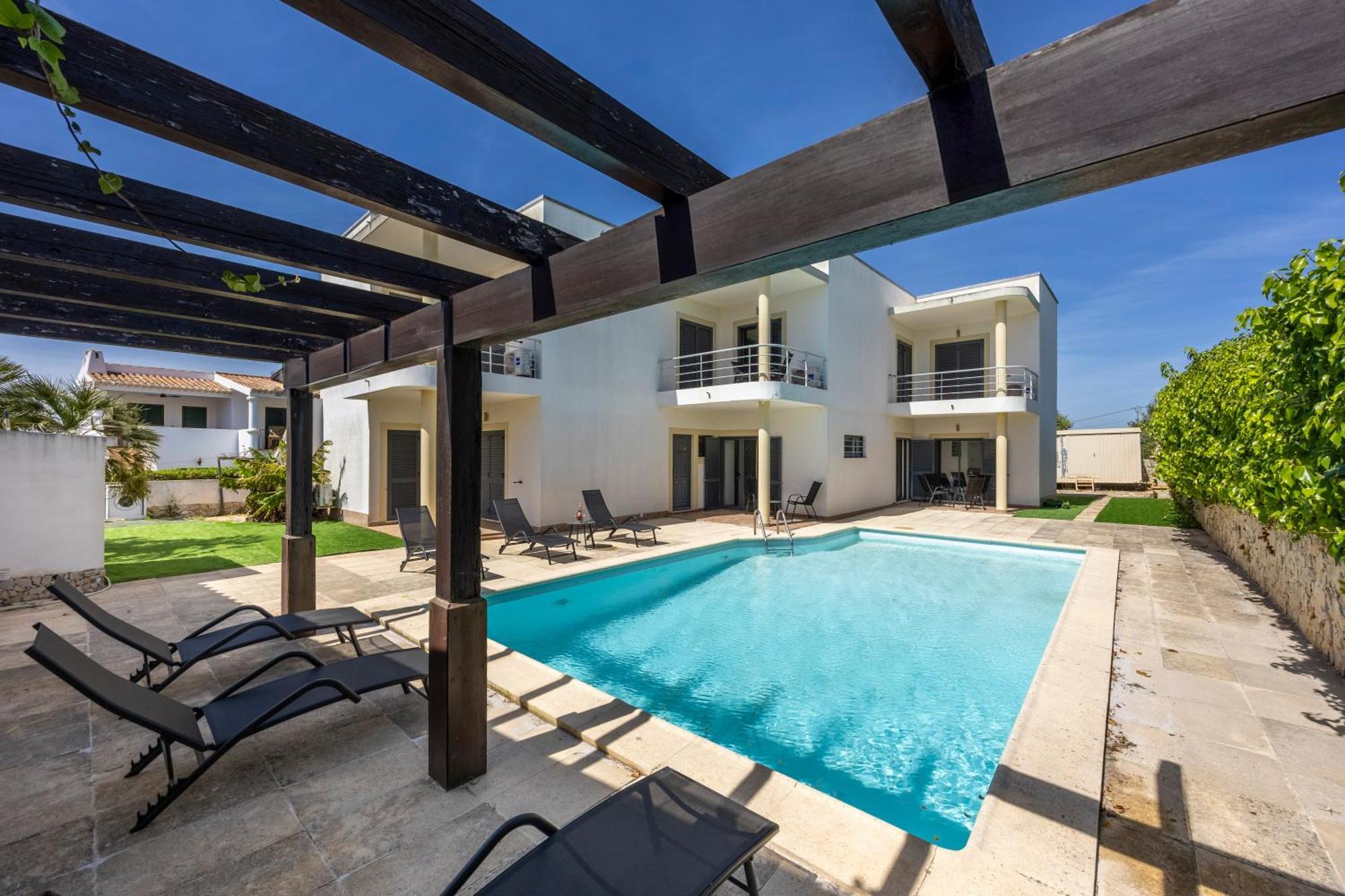 Apartment Montinhos Nature Stay