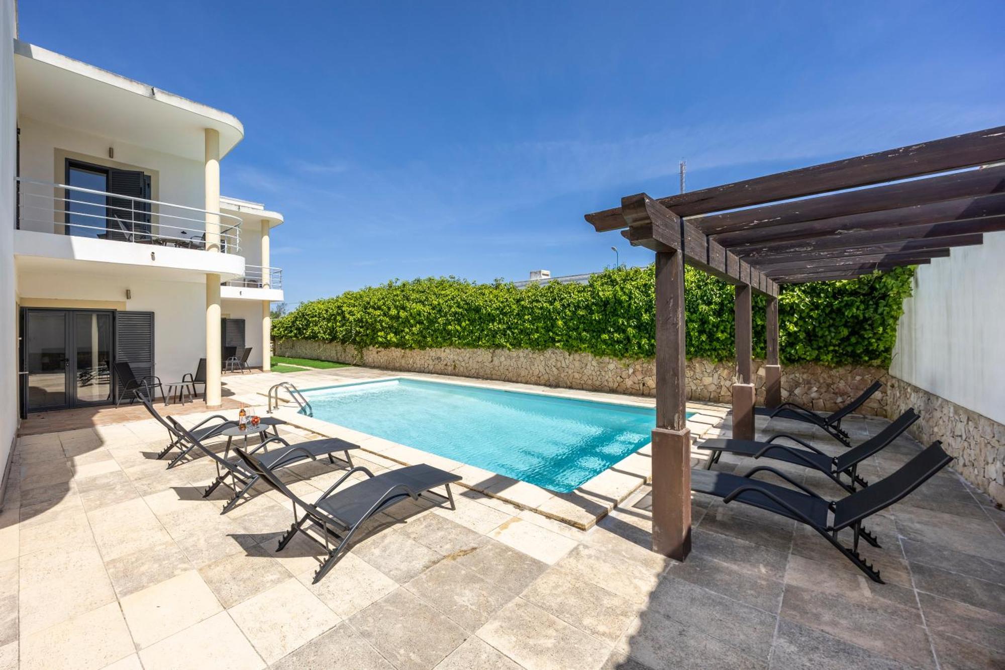 Montinhos Nature Stay Apartment *