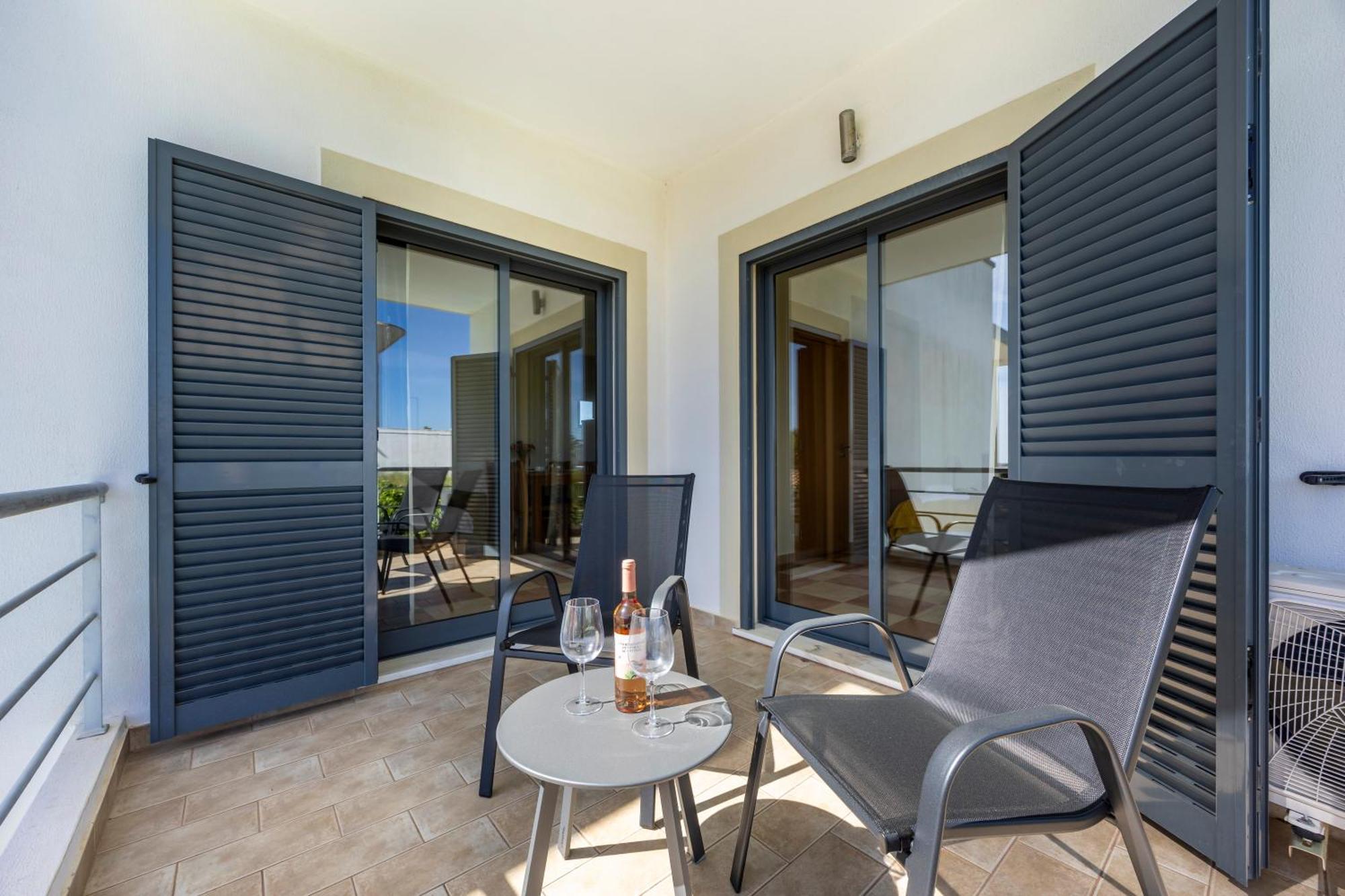 Apartment Montinhos Nature Stay *