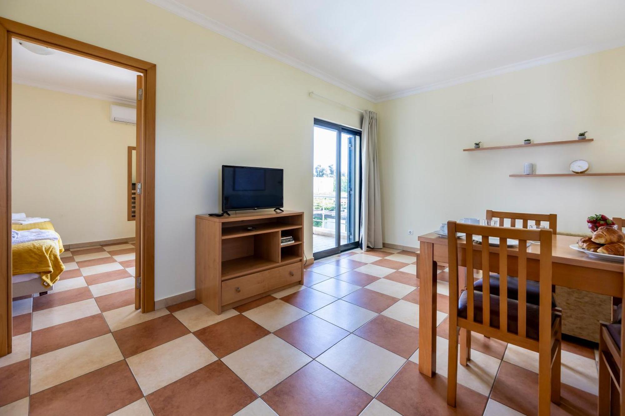 Montinhos Nature Stay Apartment Praia Da Luz