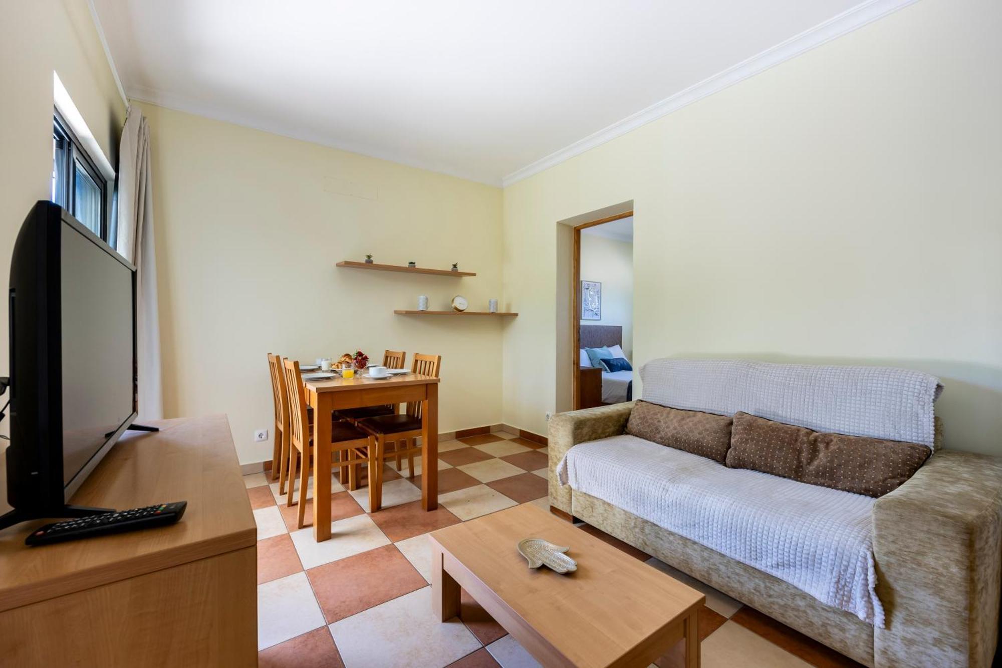 Montinhos Nature Stay