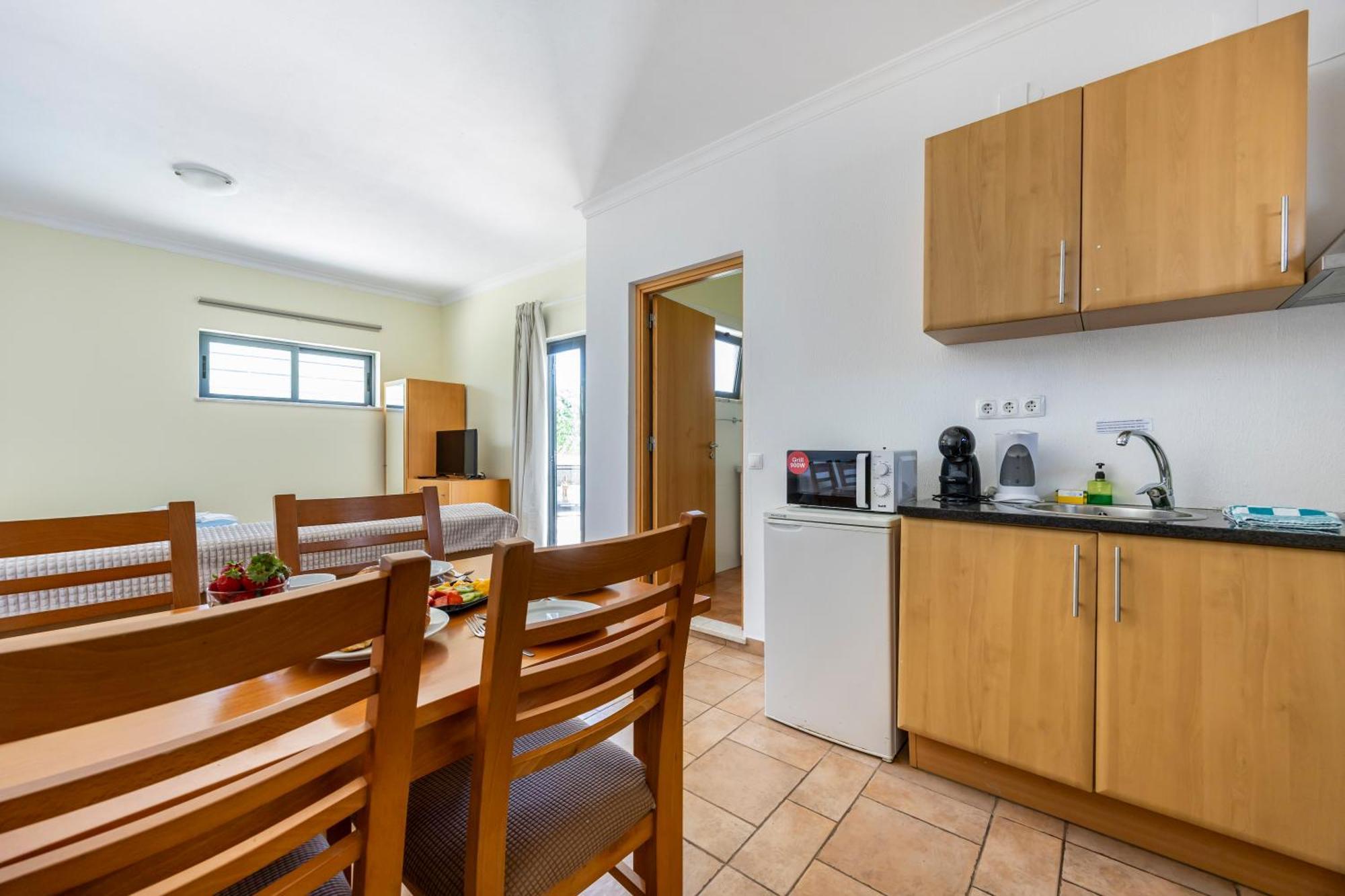 Apartamento Estudios Montinhos Da Luz by Seewest