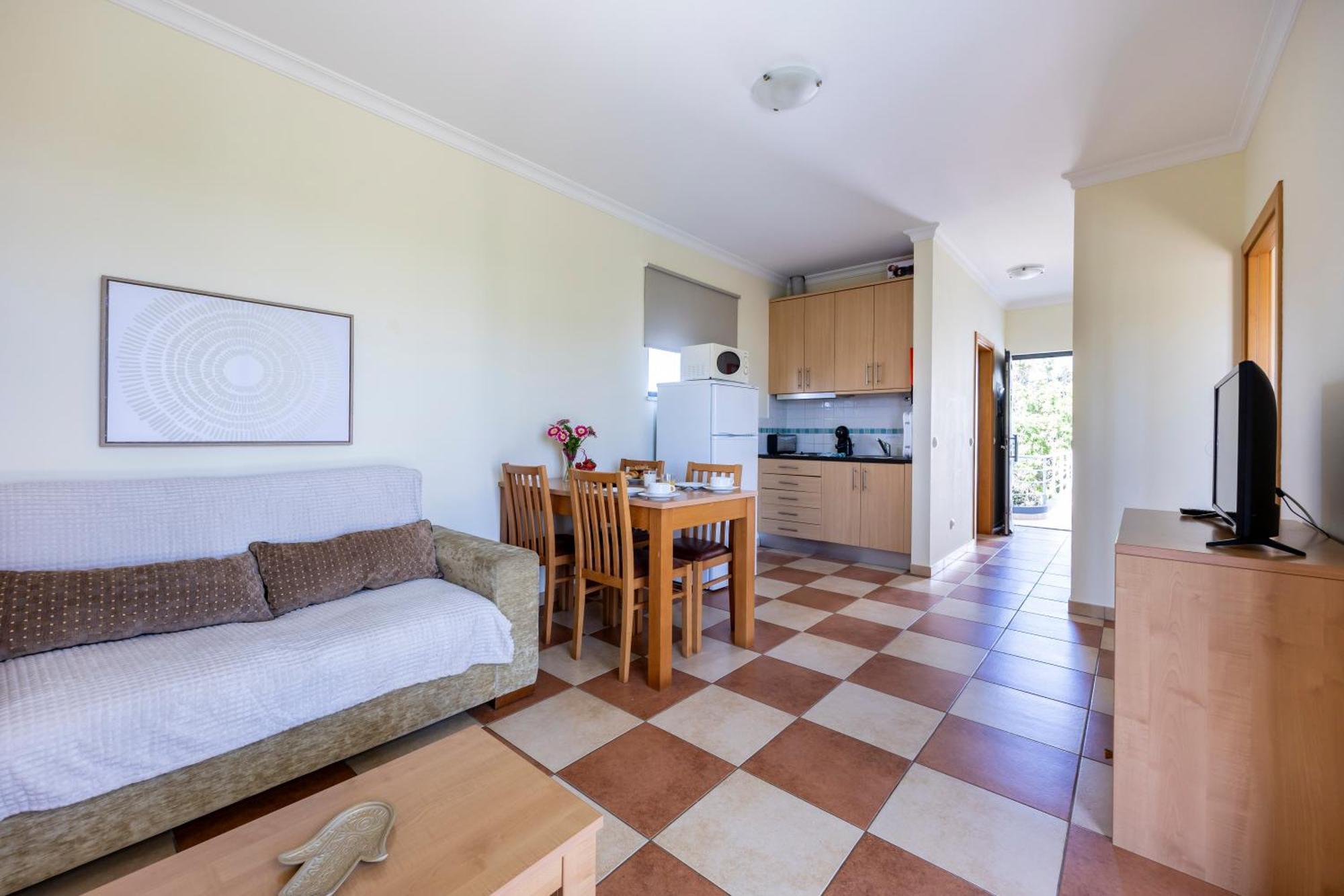 Apartamento Estudios Montinhos Da Luz by Seewest Luz