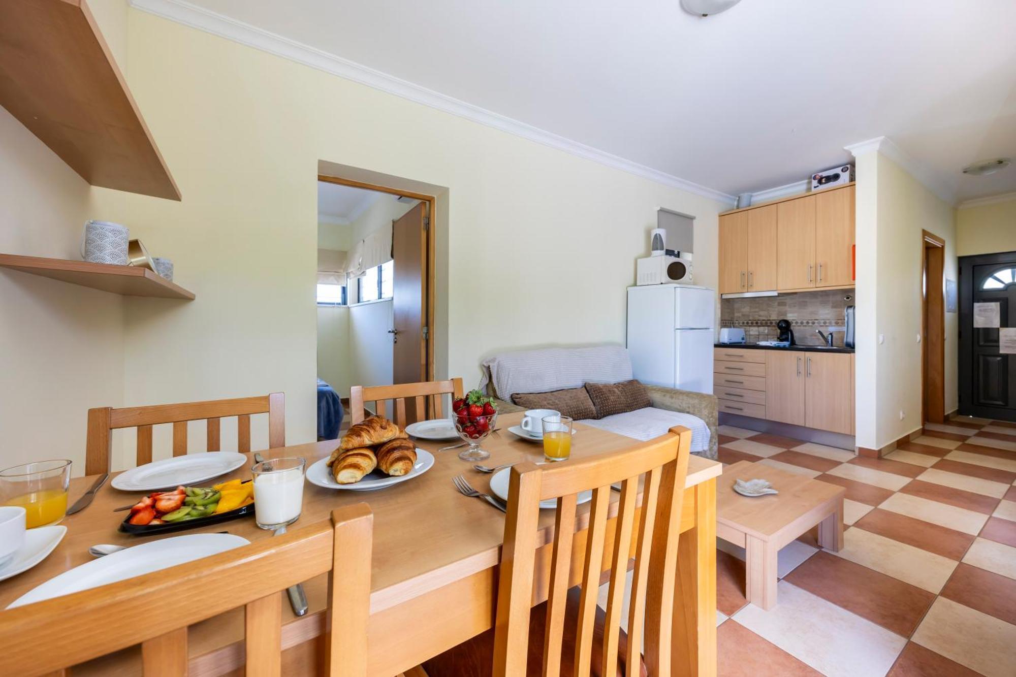 Montinhos Nature Stay * Praia Da Luz