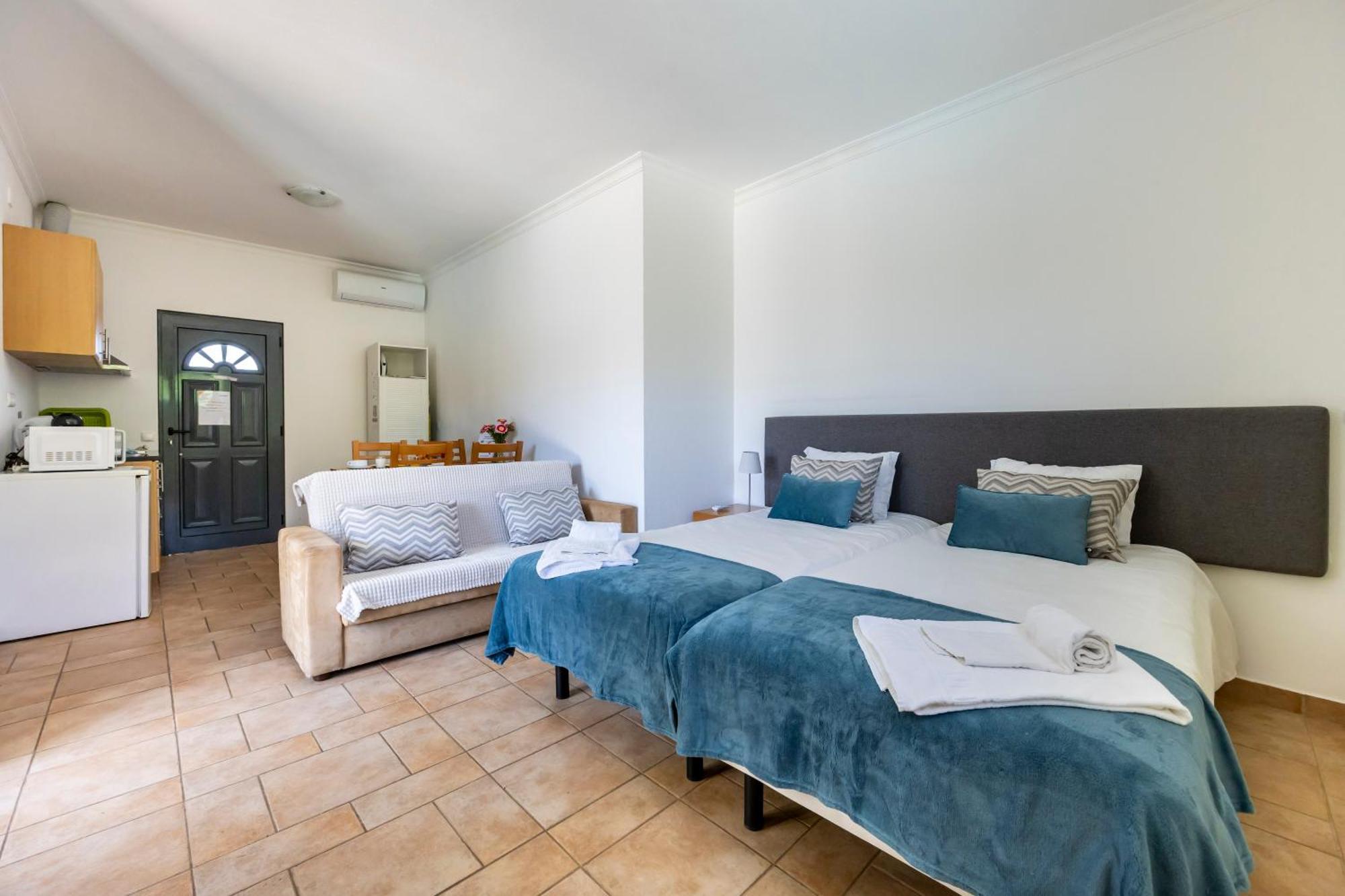 Montinhos Nature Stay