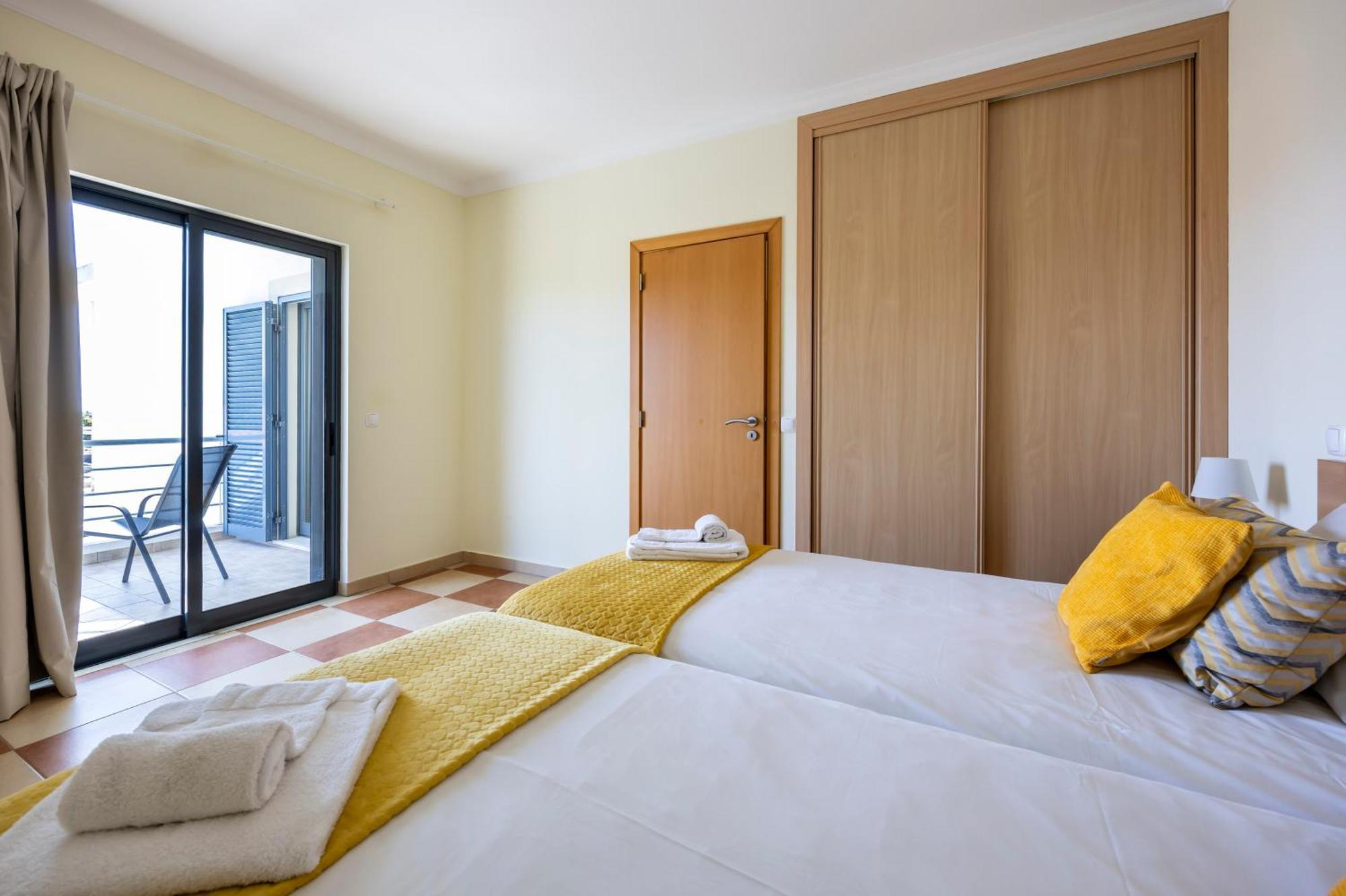 Montinhos Nature Stay Apartment