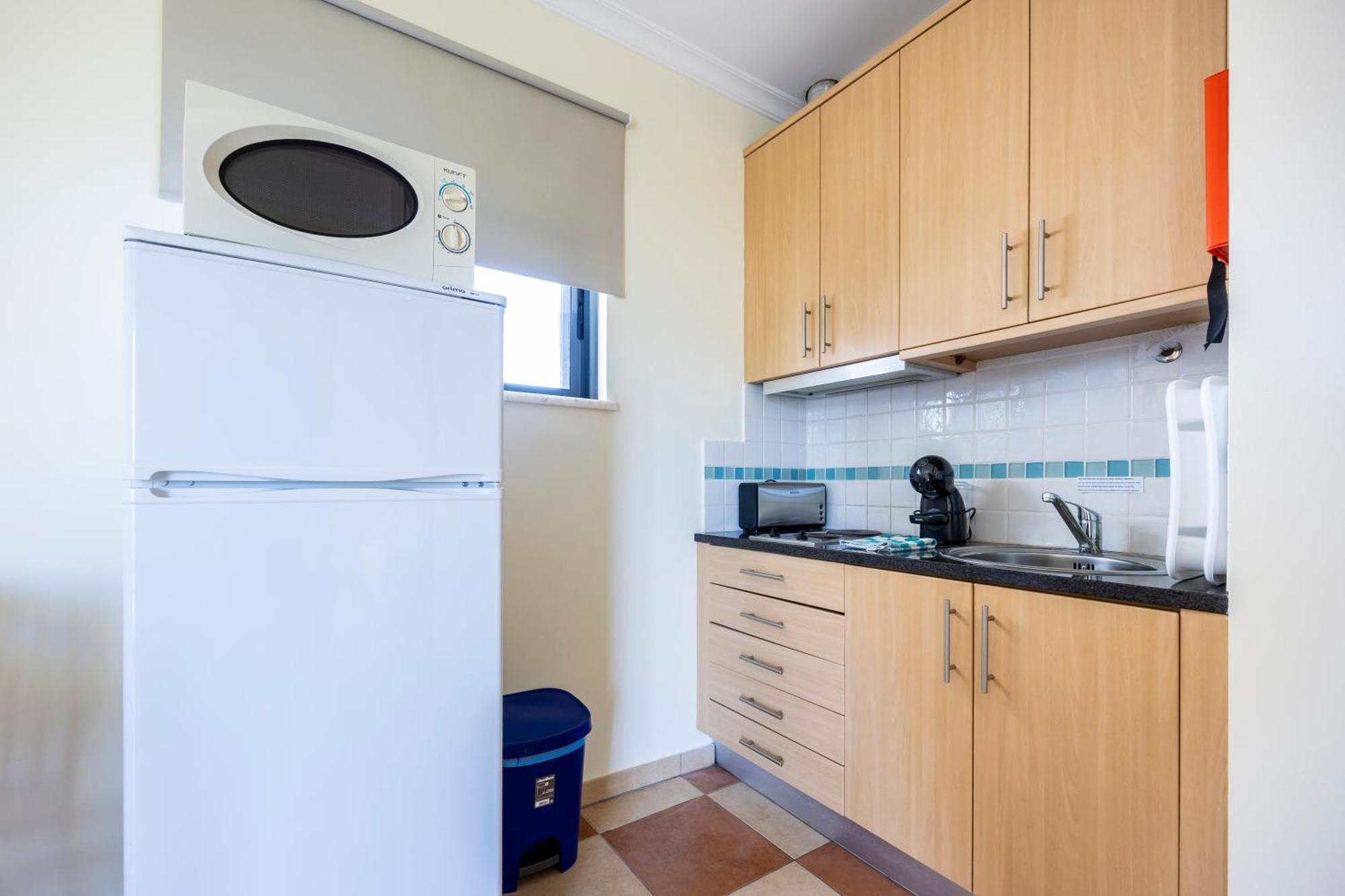 Apartment Montinhos Nature Stay