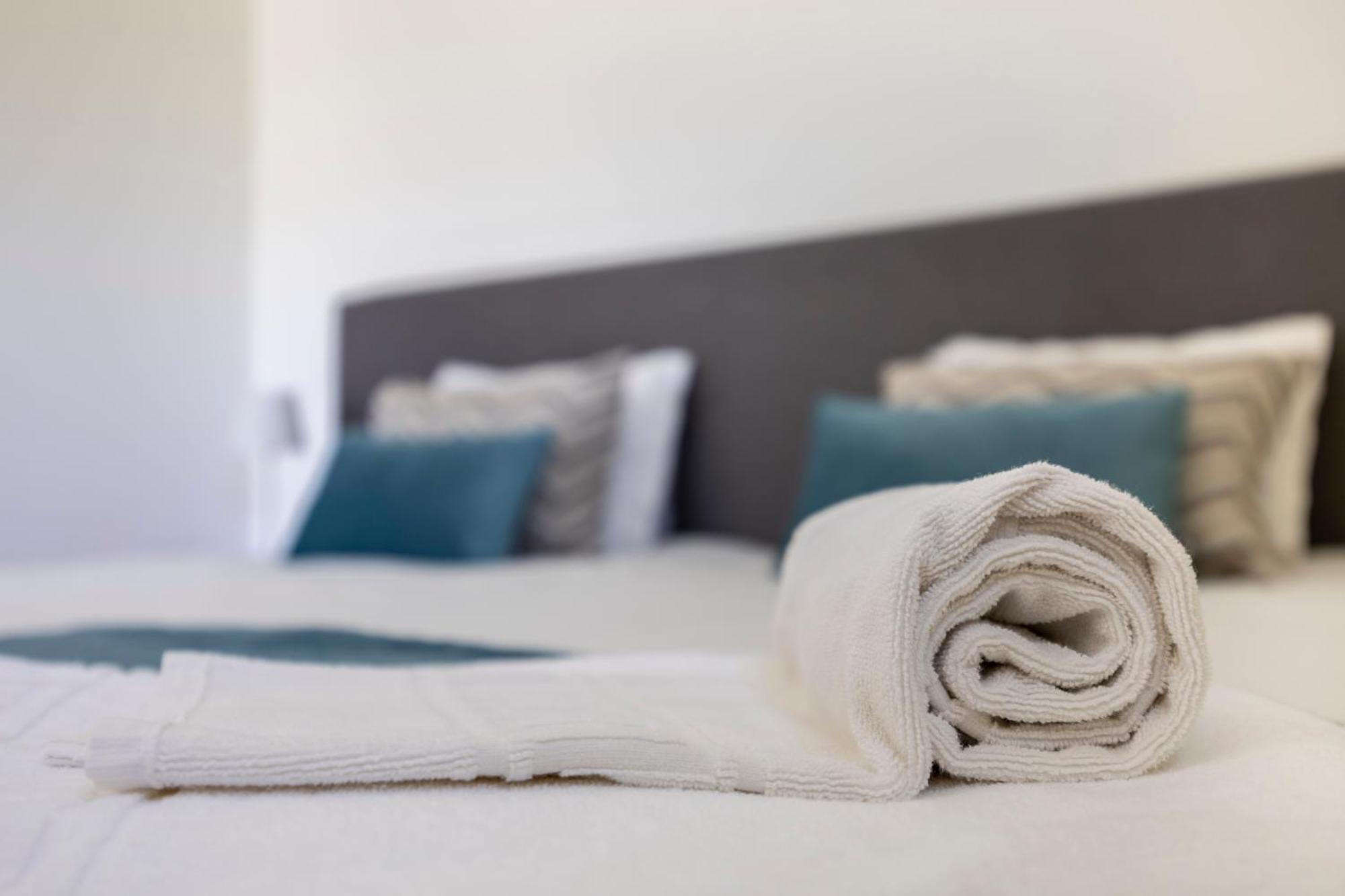 Montinhos Nature Stay Apartment *