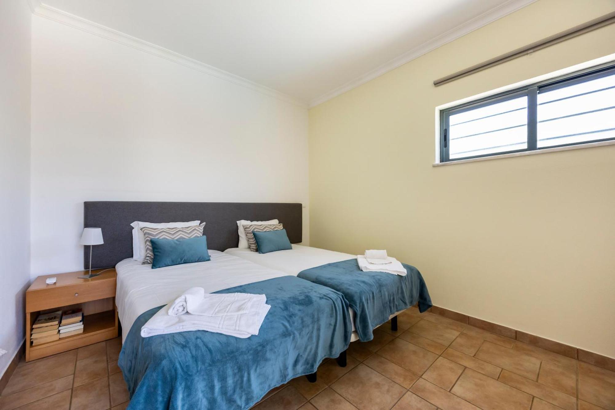 Apartment Montinhos Nature Stay Praia Da Luz