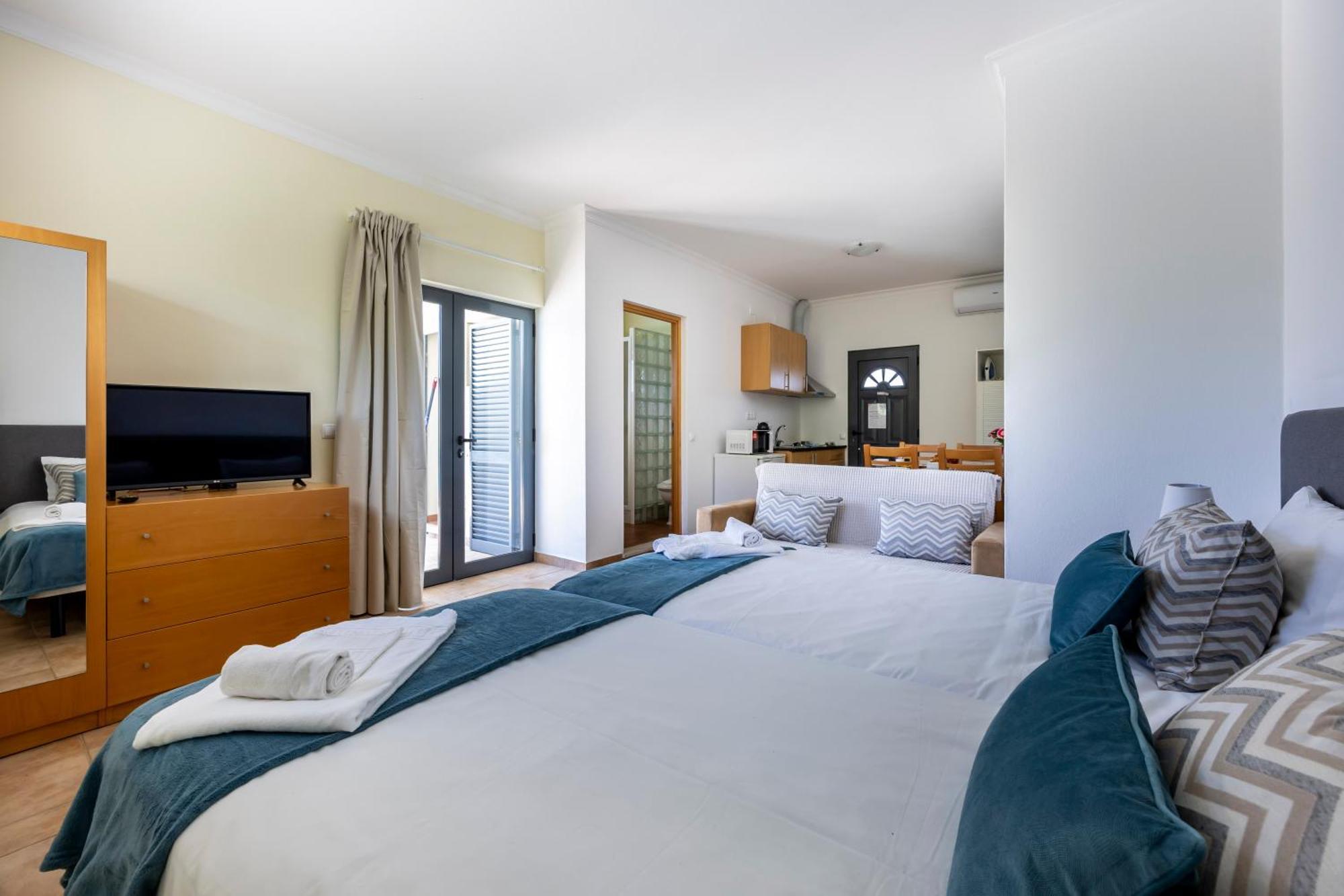 Montinhos Nature Stay *