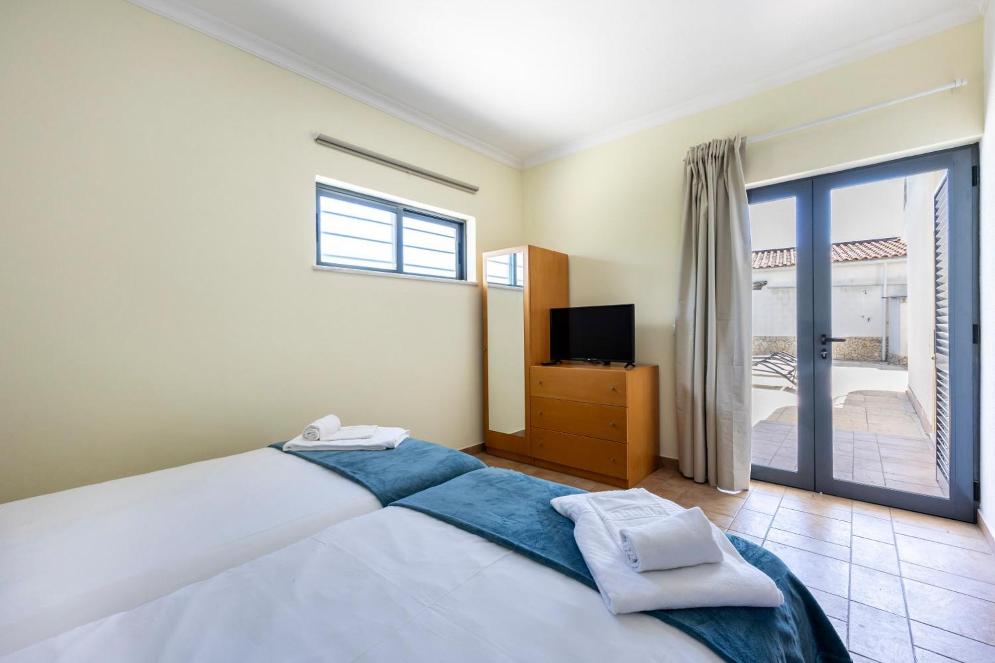 Montinhos Nature Stay Praia Da Luz