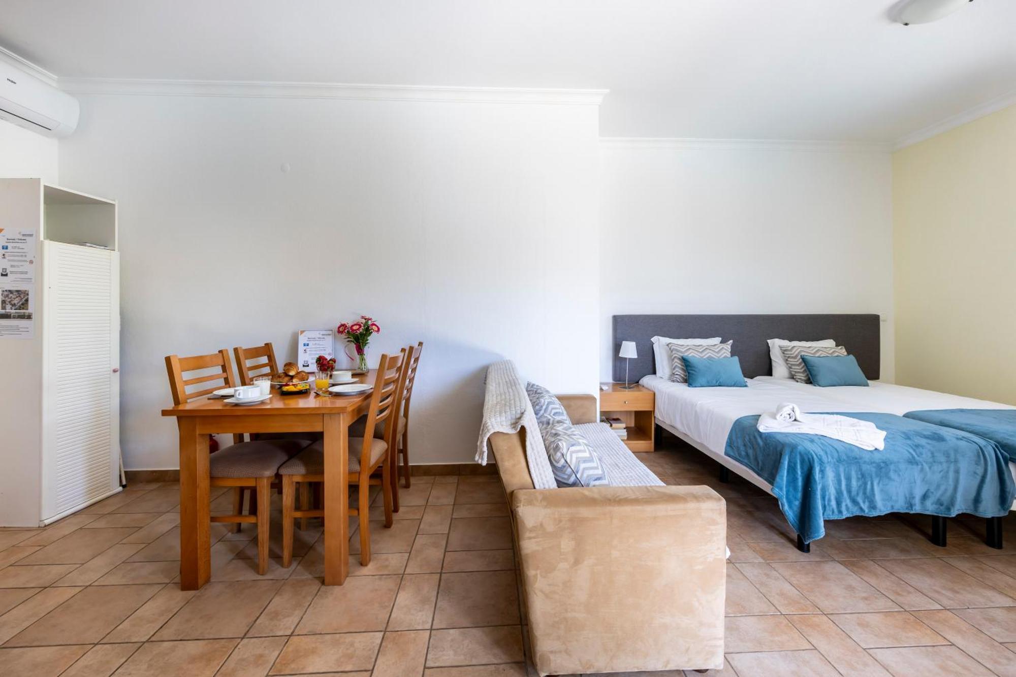 Montinhos Nature Stay