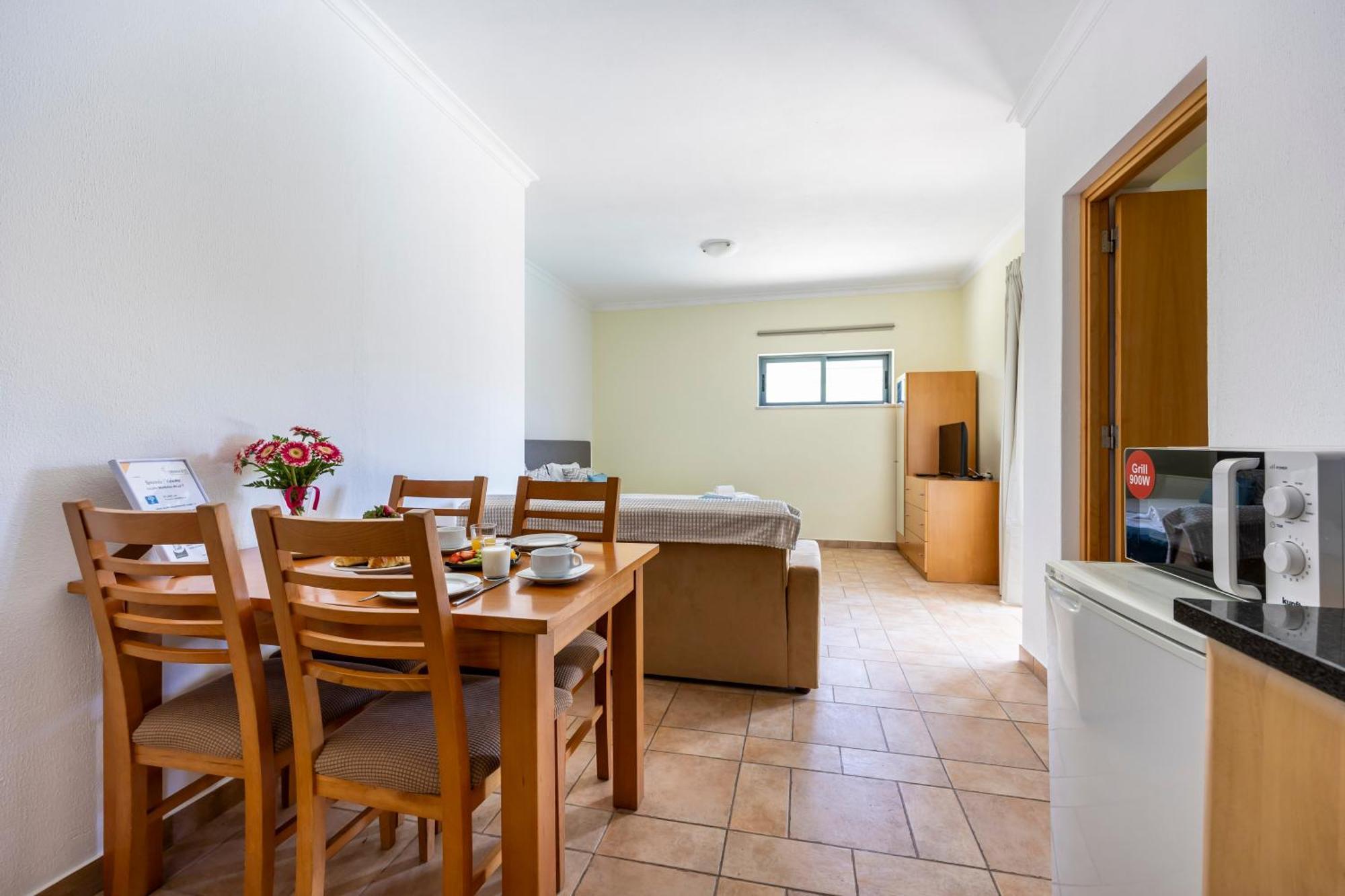 Apartment Montinhos Nature Stay *