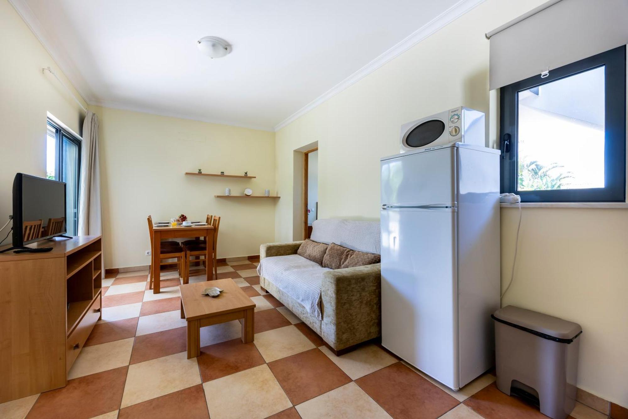 Apartment Montinhos Nature Stay Praia Da Luz