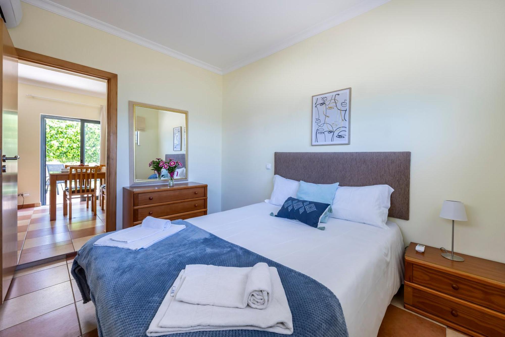 Montinhos Nature Stay *
