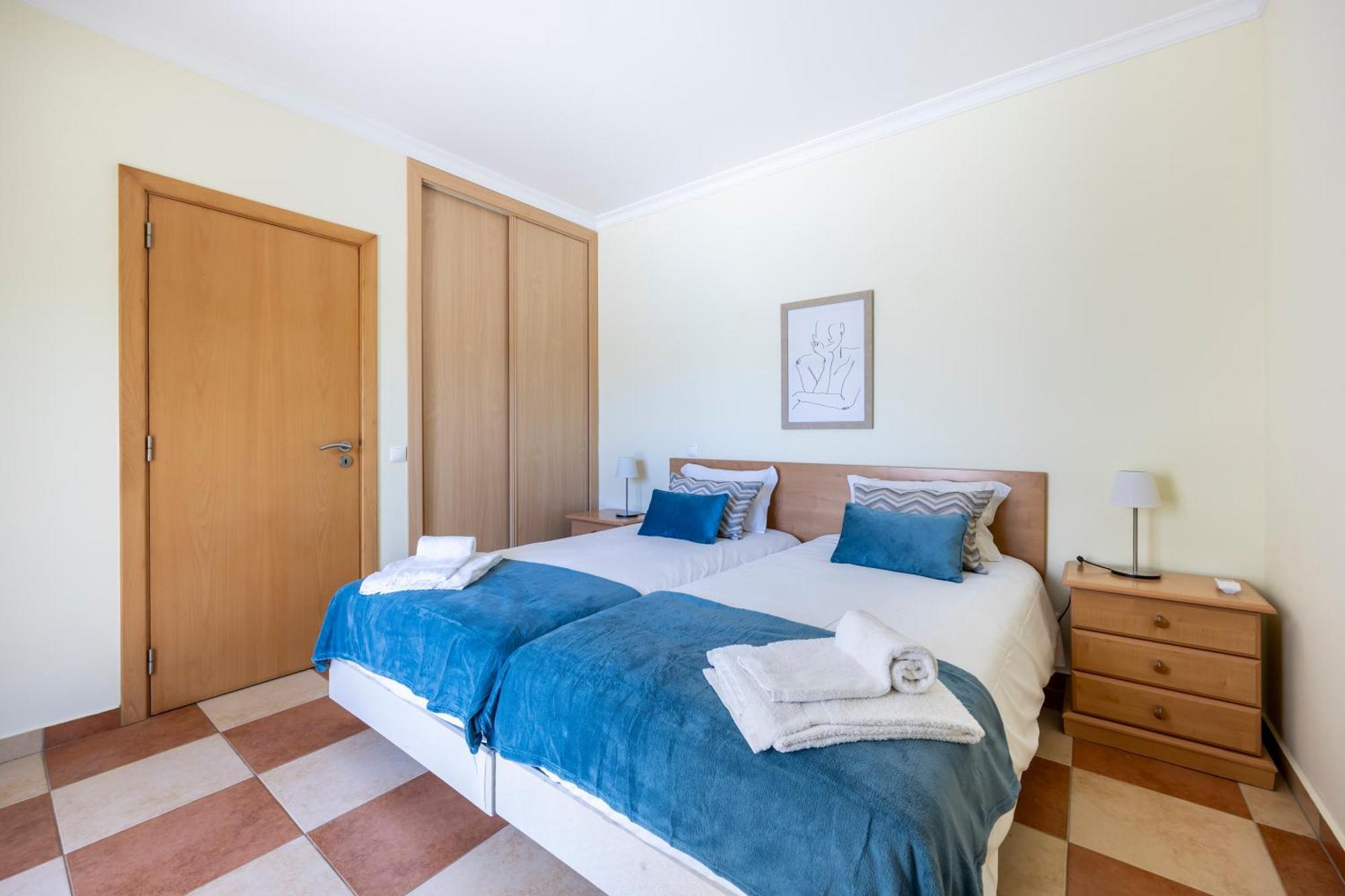 Montinhos Nature Stay Praia Da Luz