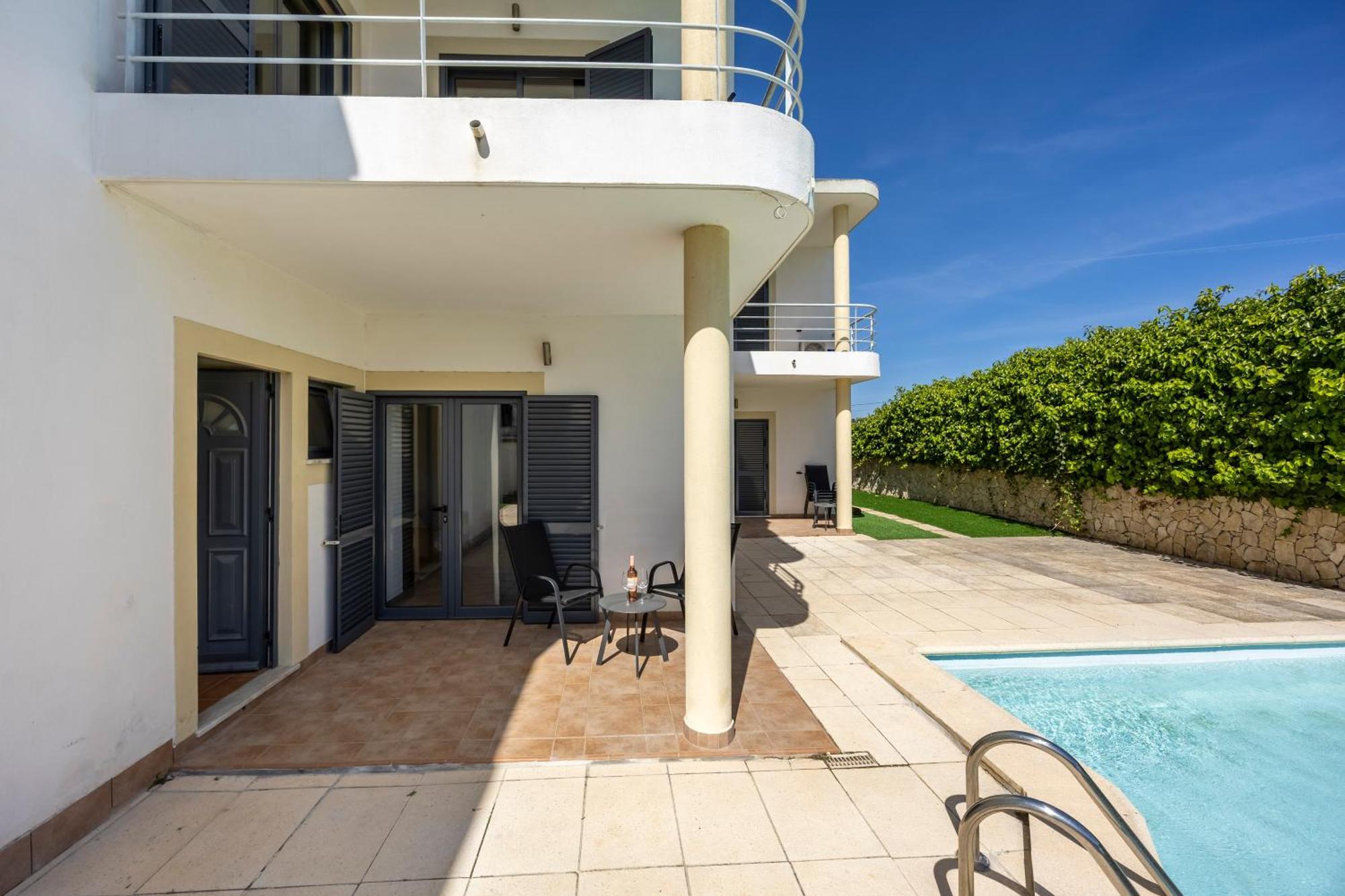 Montinhos Nature Stay * Praia Da Luz