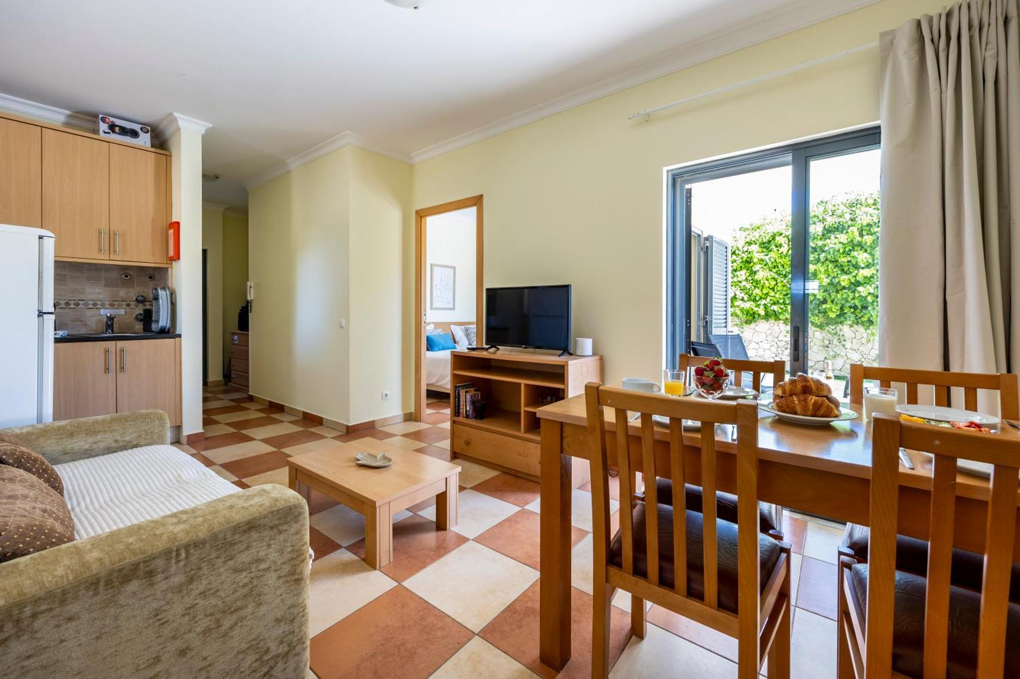 Montinhos Nature Stay