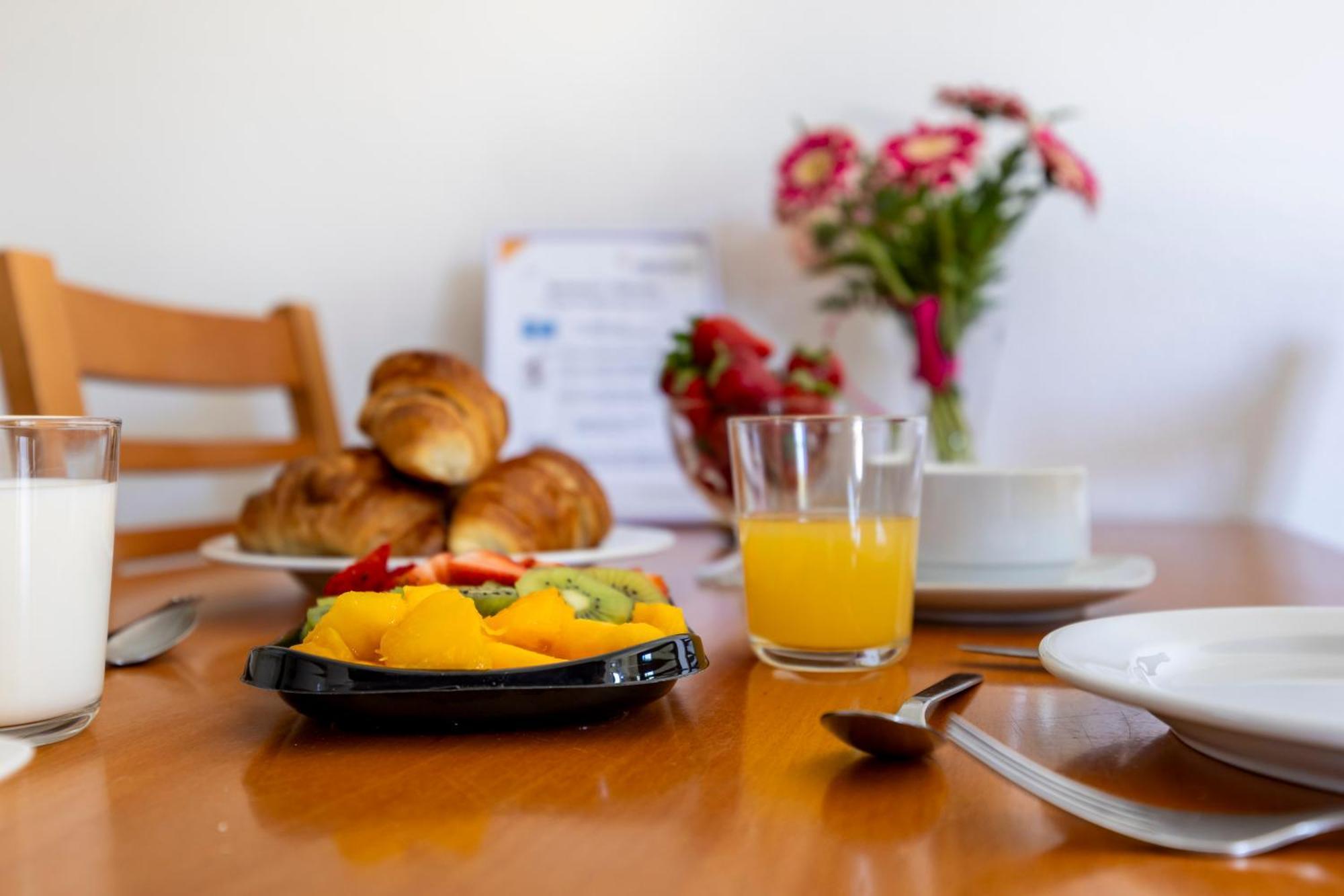 Apartamento Estudios Montinhos Da Luz by Seewest