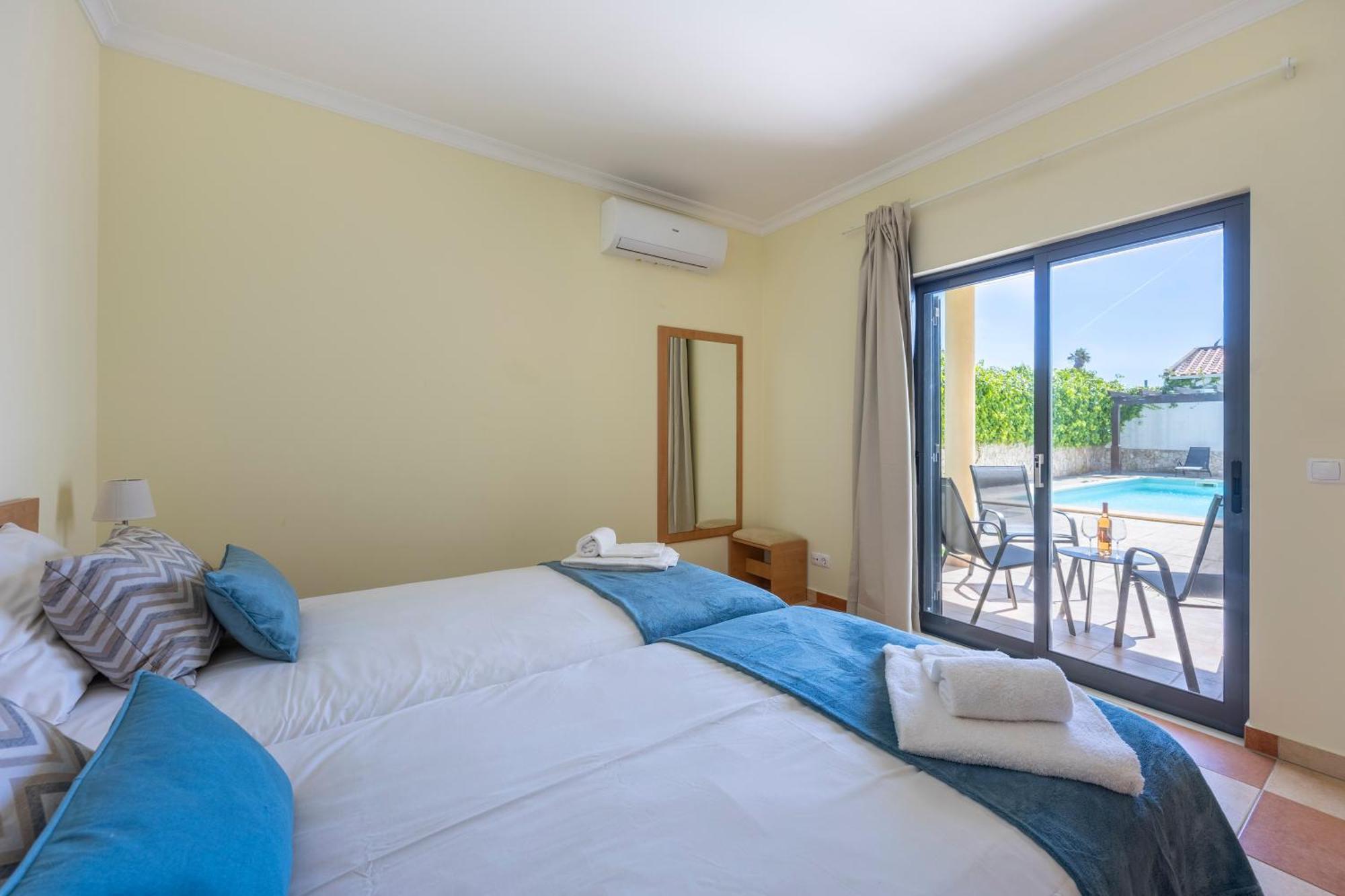 Montinhos Nature Stay Apartment *