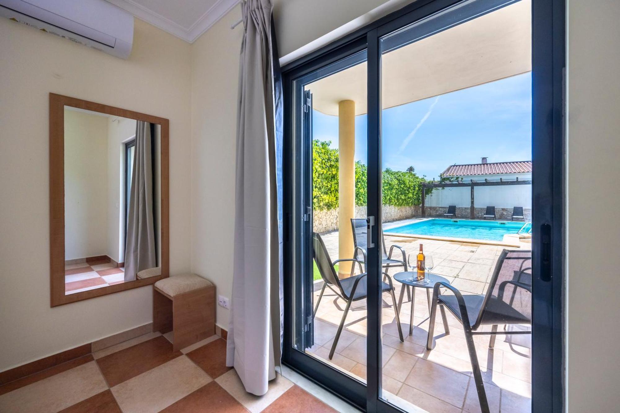 Apartment Montinhos Nature Stay Praia Da Luz