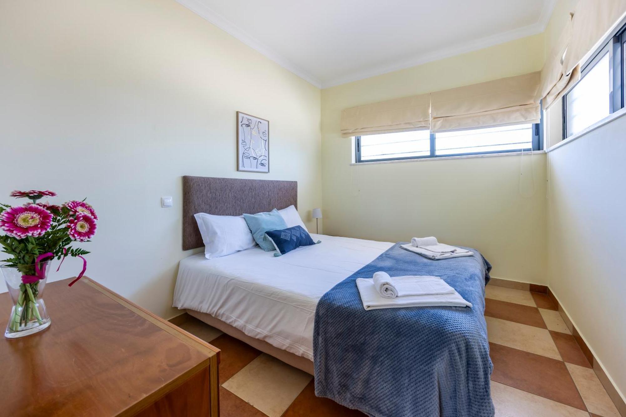 Montinhos Nature Stay Praia Da Luz
