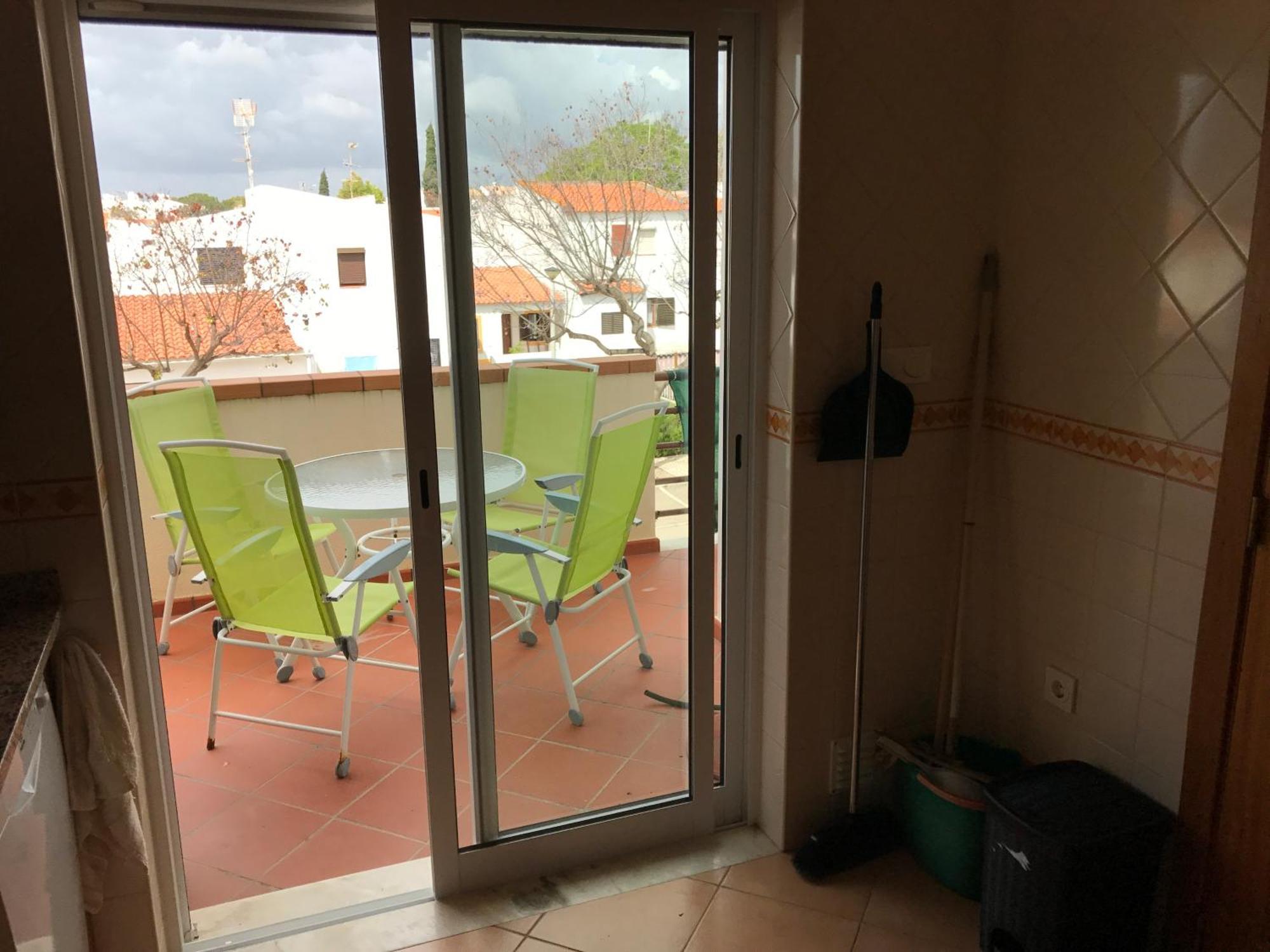 Apartment Quinta Gomeira By Amandio Batista Cabanas De Tavira