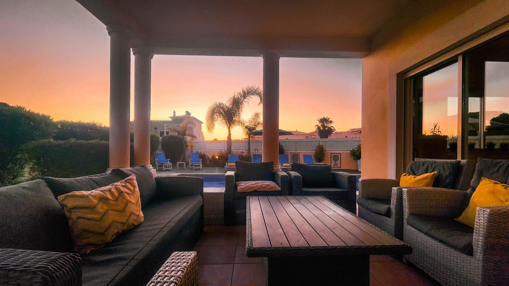 Sunshine By Check-in Portugal Pousada *