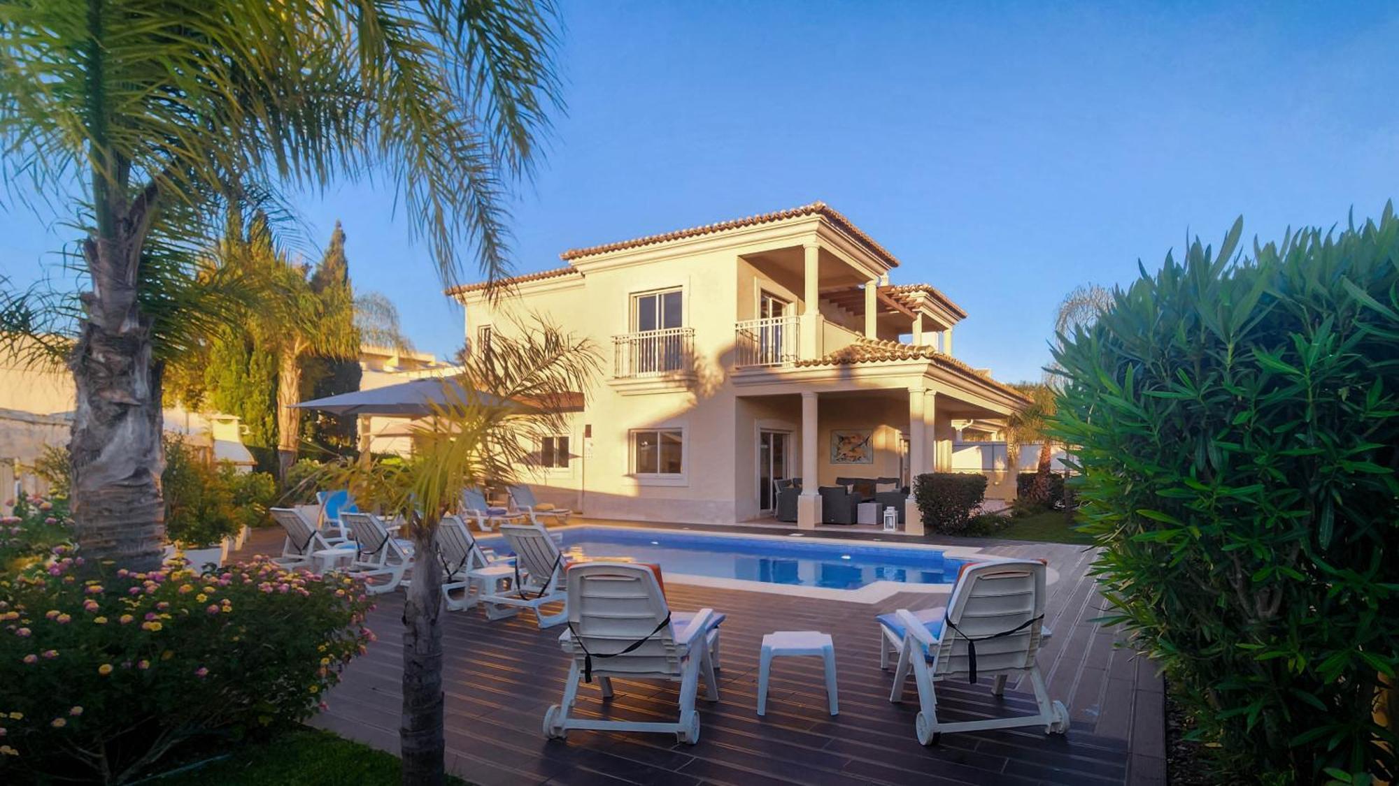 Sunshine By Check-in Portugal Pousada Albufeira