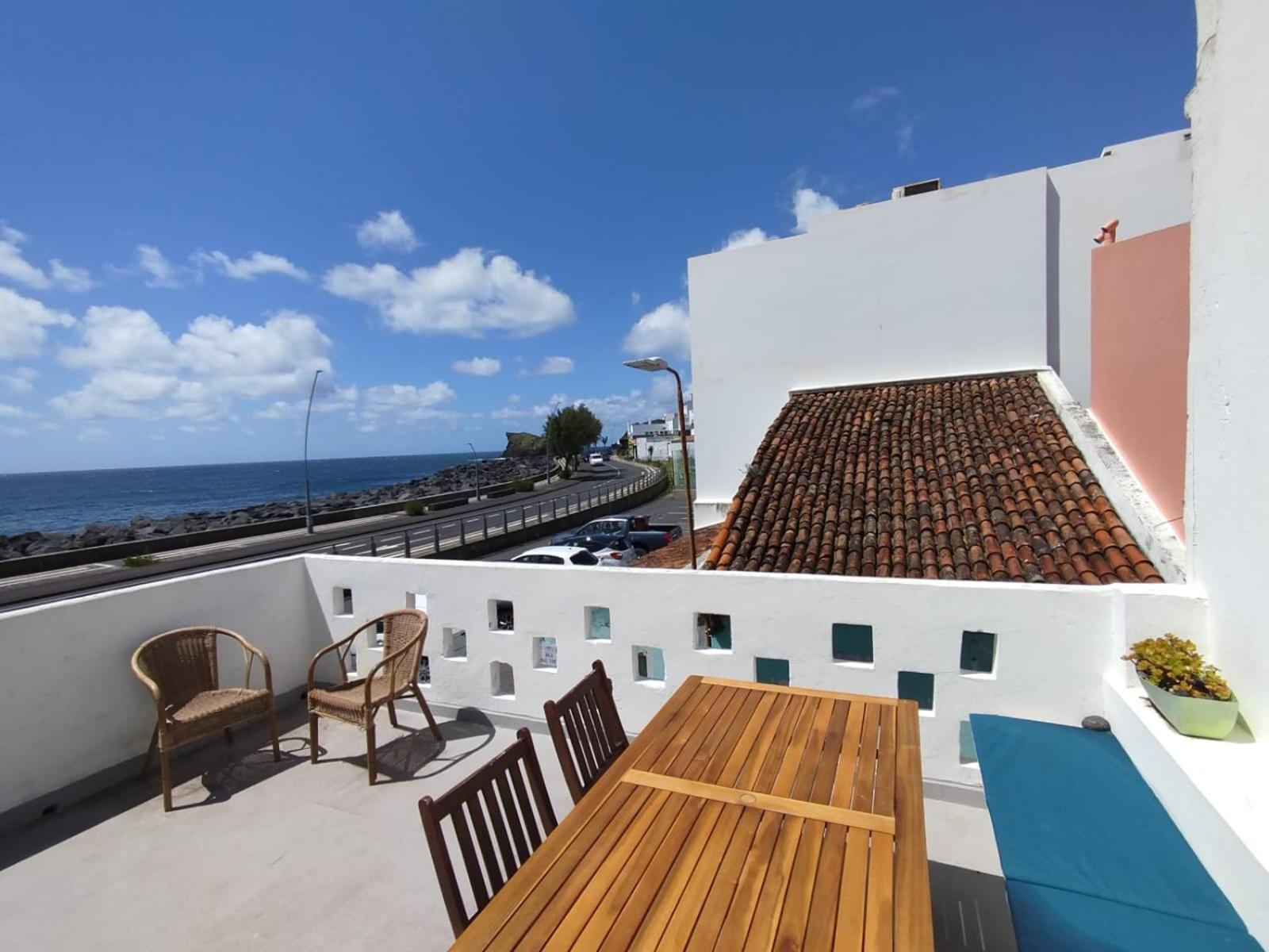Casa De Sao Roque Acores Holiday home