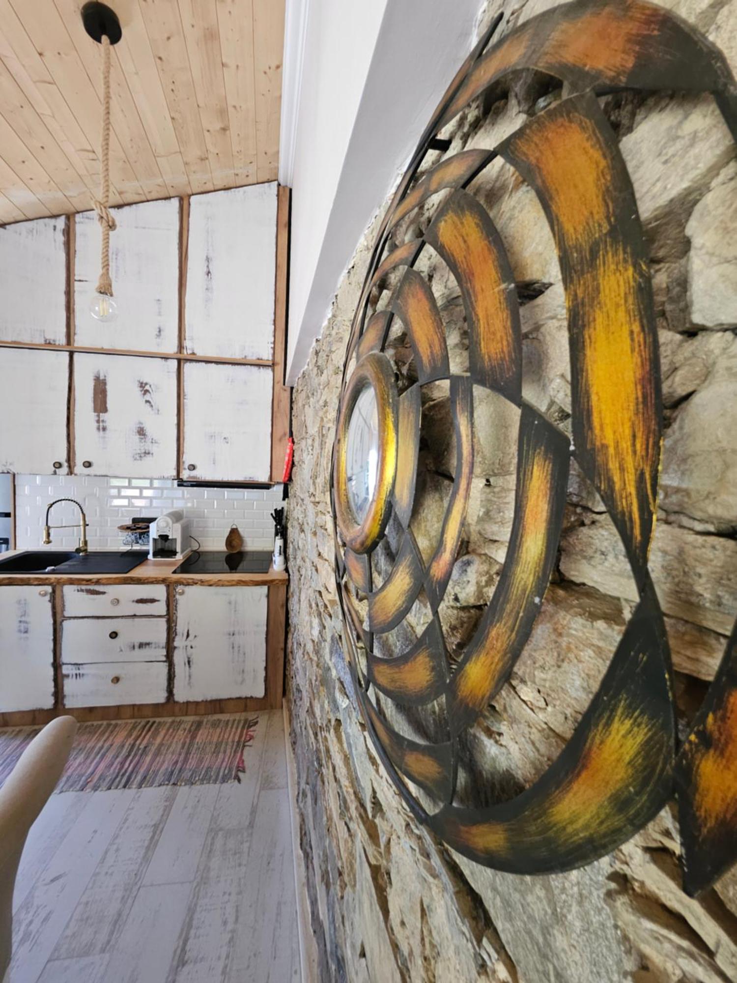 Portugal's Infinity Seabreeze House * Tavira