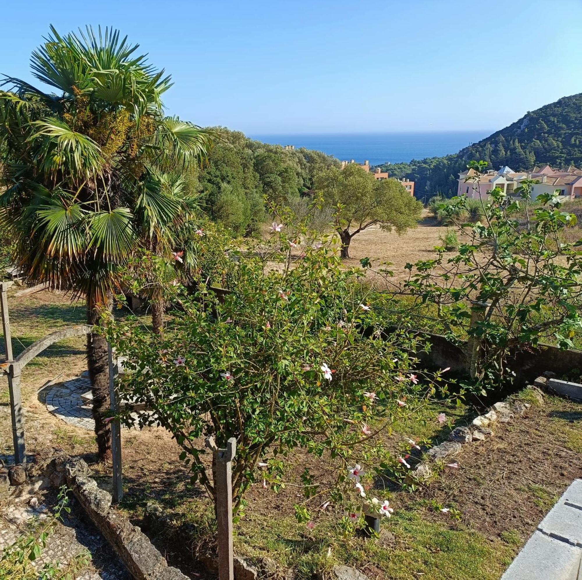 Heaven House * Sesimbra