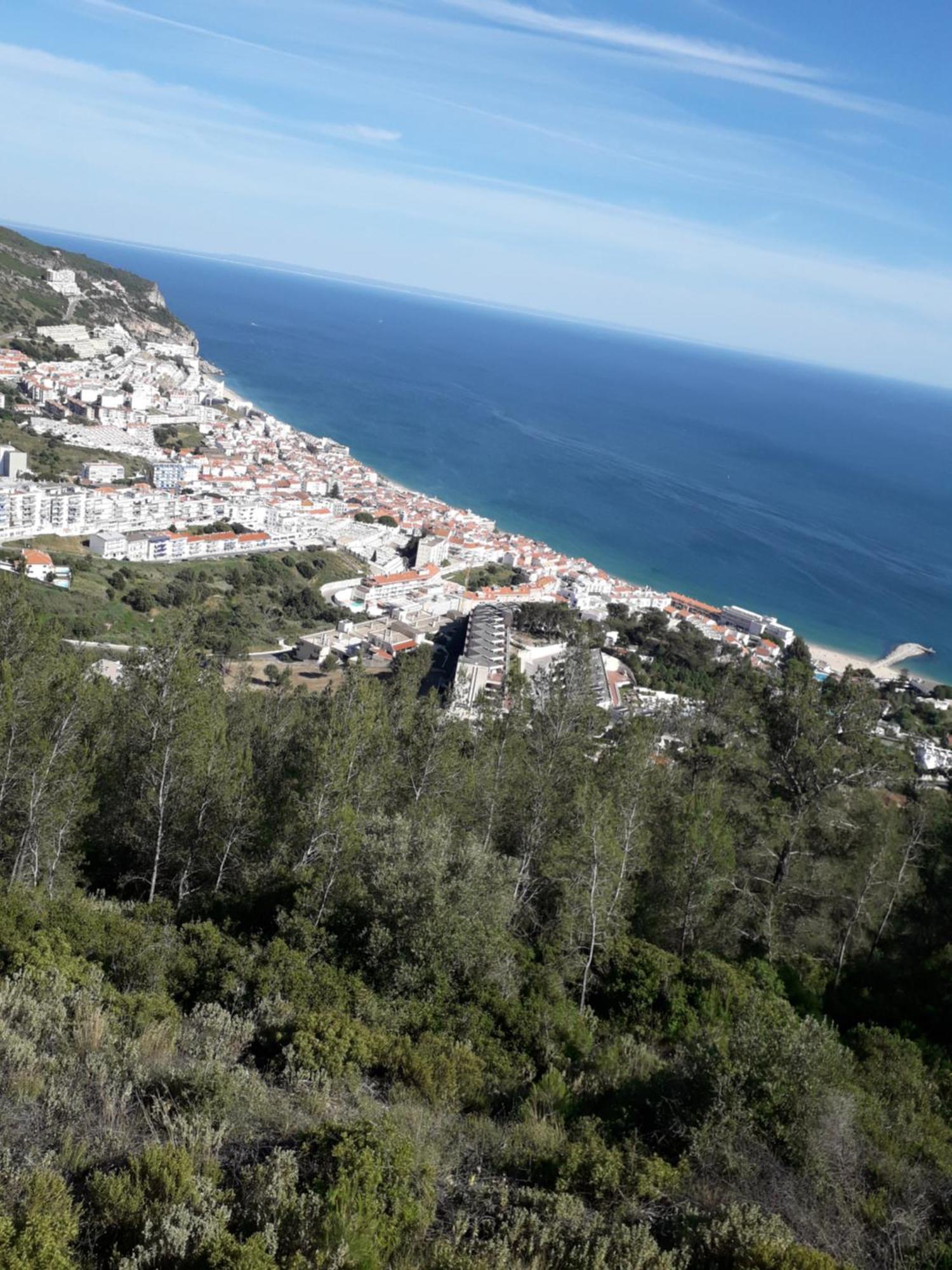 Heaven House Sesimbra