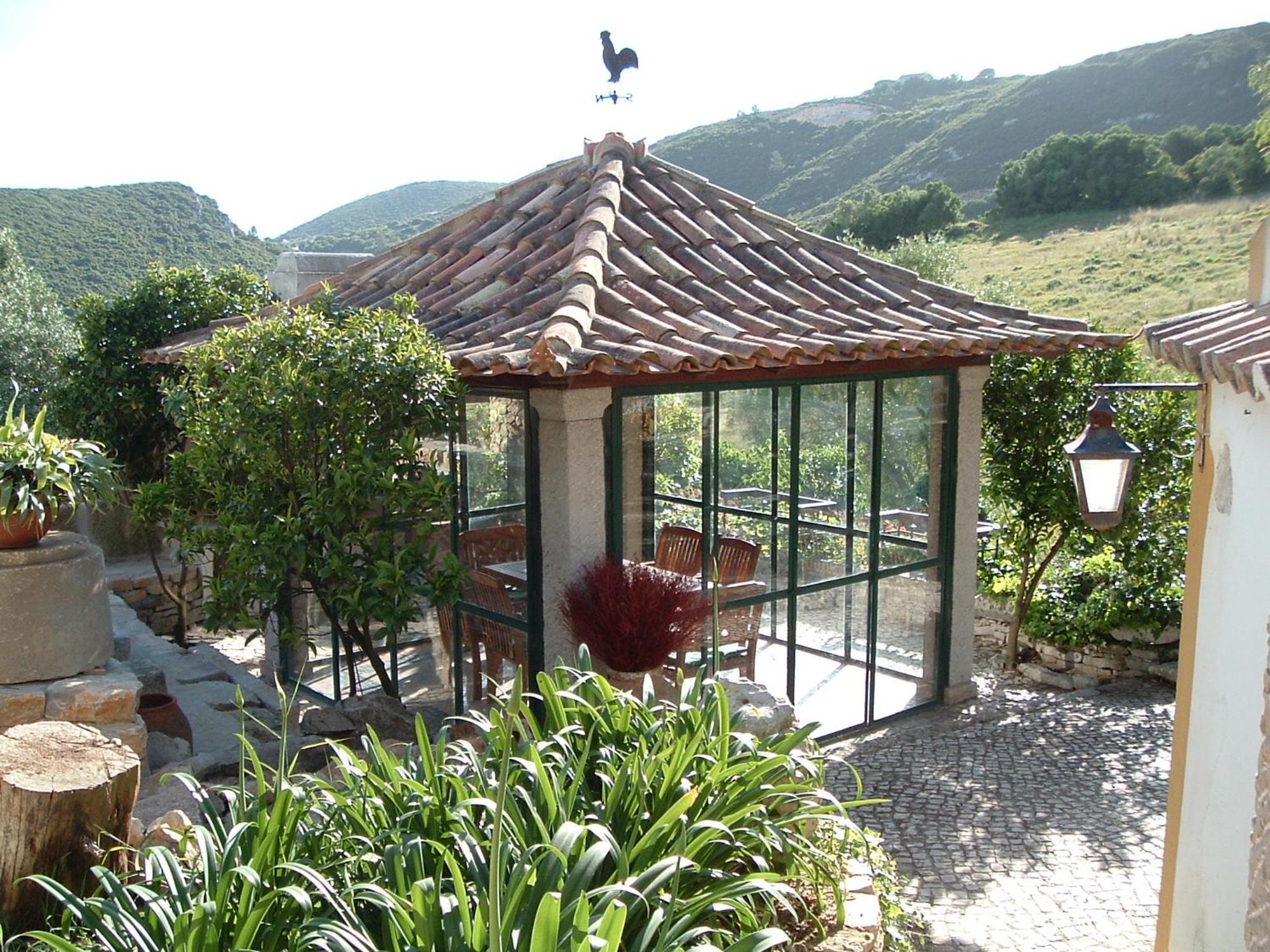 Heaven House * Sesimbra