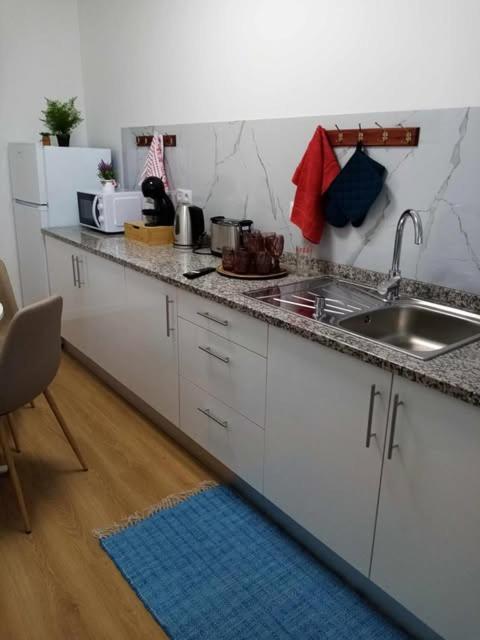 Apartment Vivenda Silva