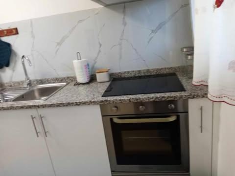 Vivenda Silva Apartment Seixal (Madeira)