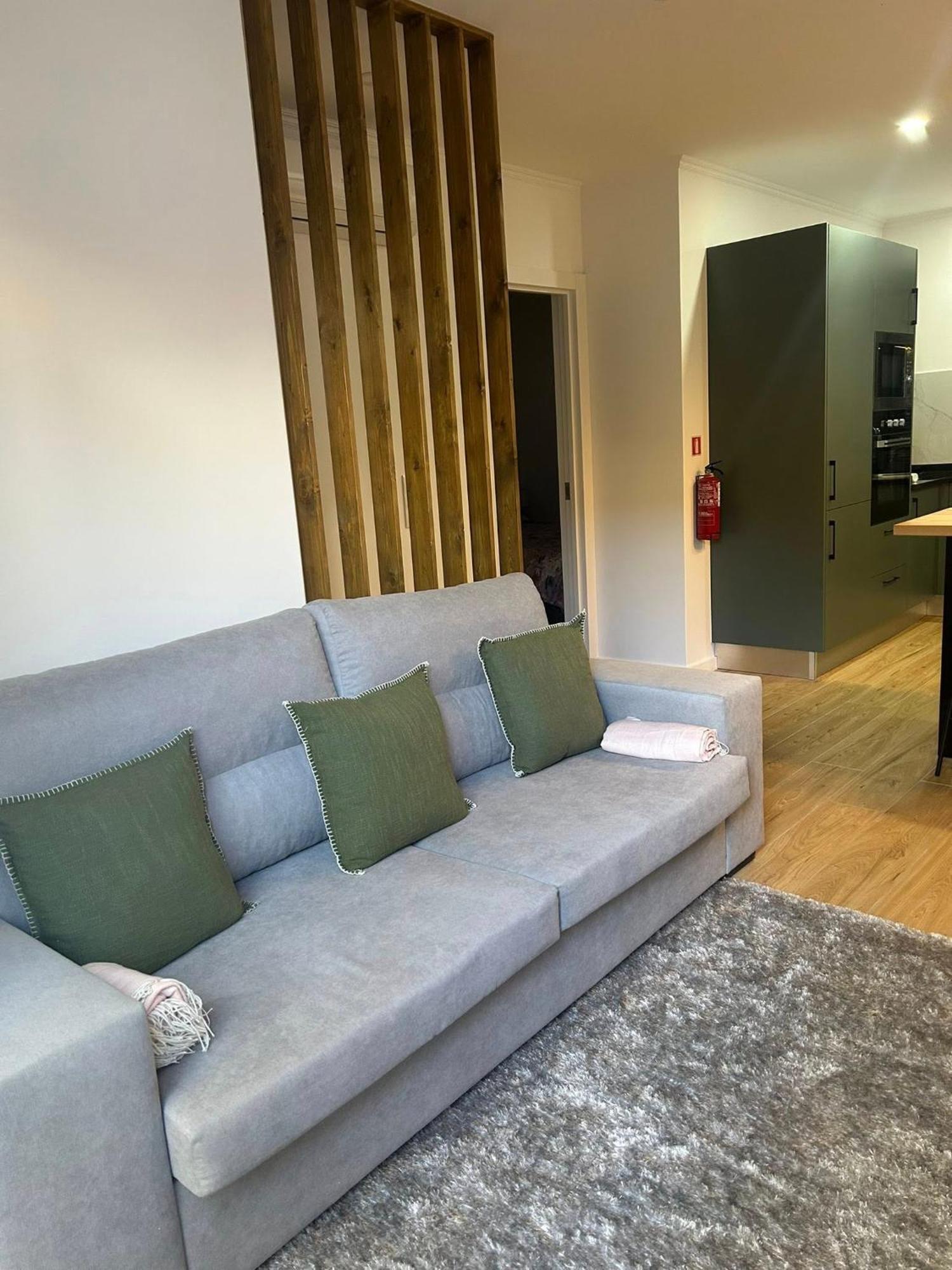 Casa Da Guida Holiday home *