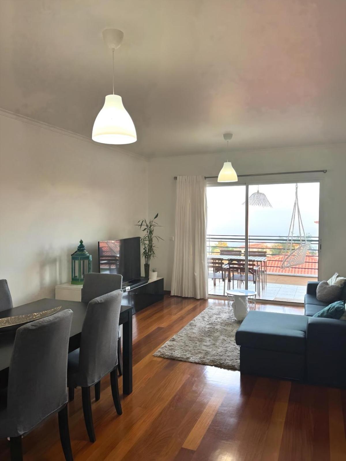 Apartment Cantinho Da Flor