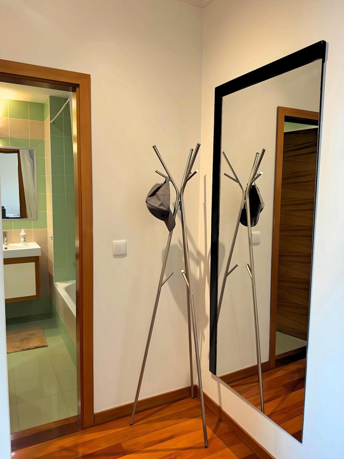 Apartment Cantinho Da Flor *