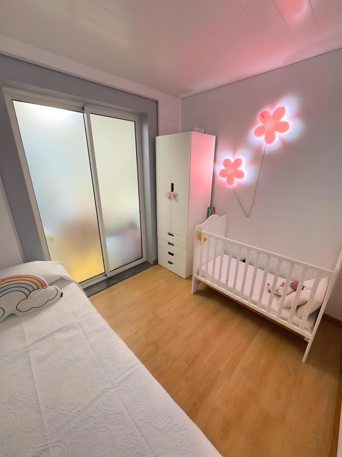 Apartment Cantinho Da Flor