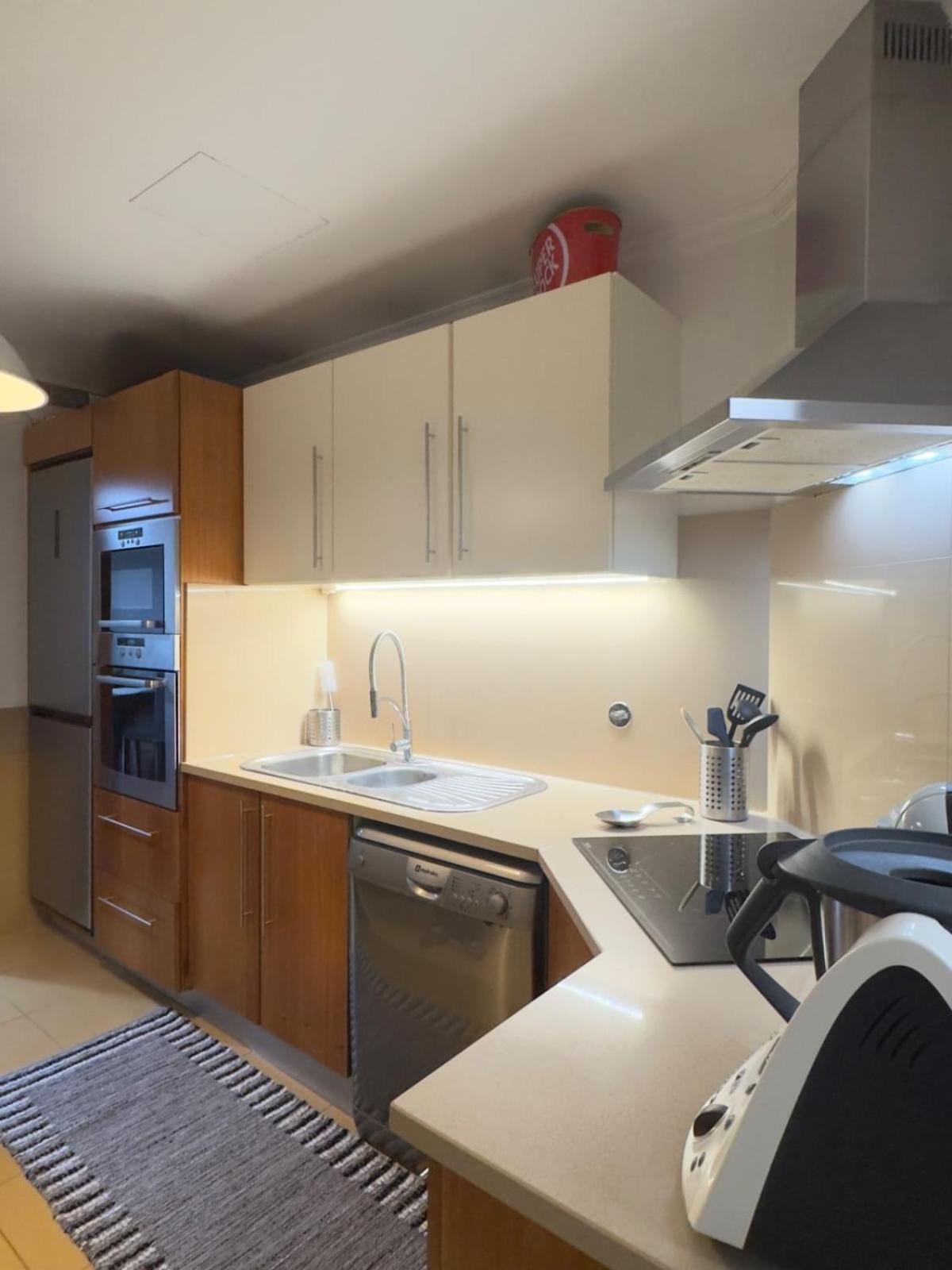 Apartment Cantinho Da Flor *