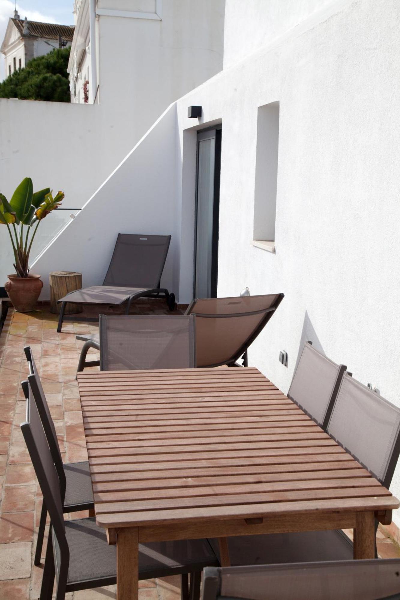 Apartment Mar-ria 7 *