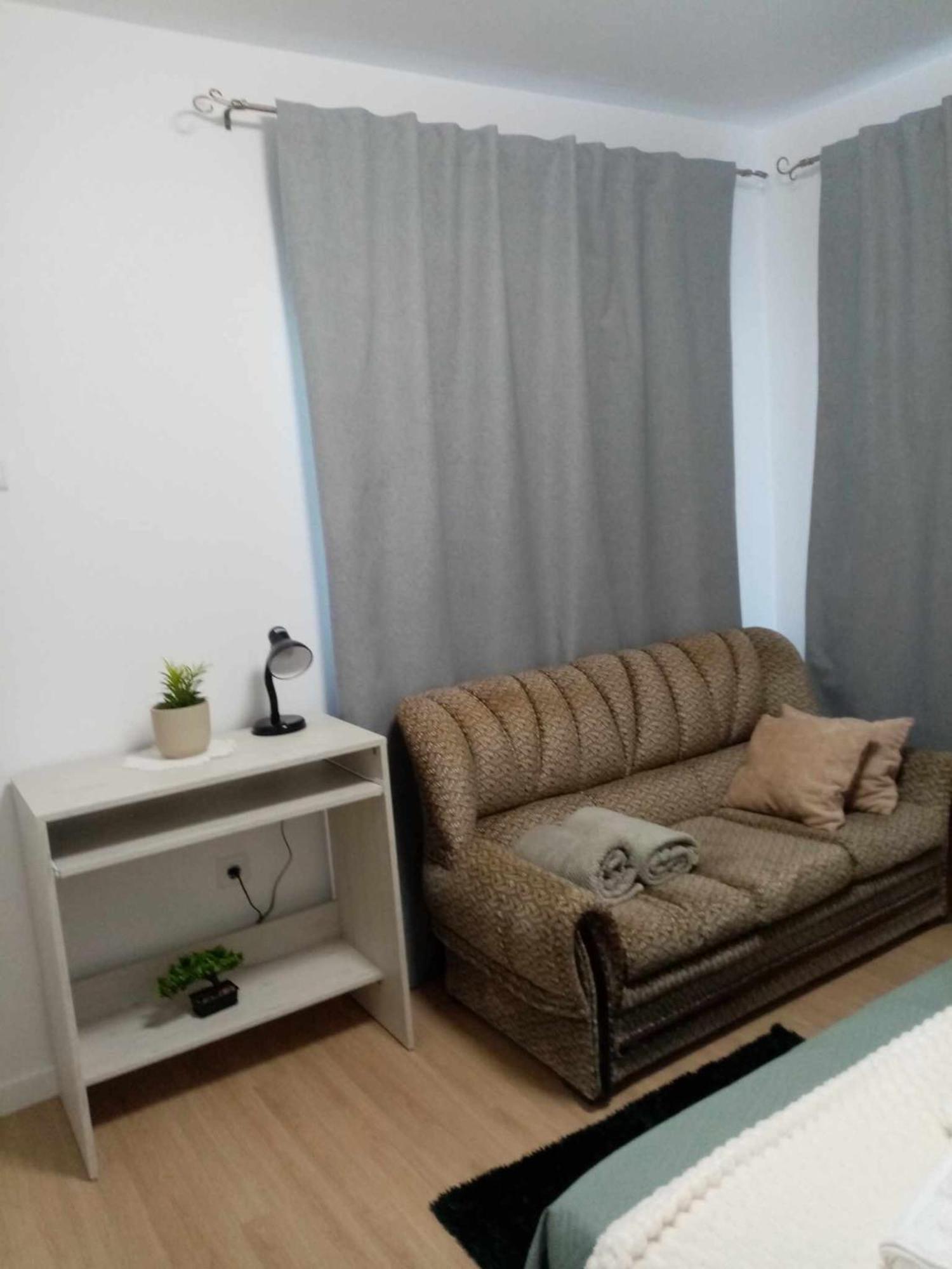 Vivenda Silva Apartment *