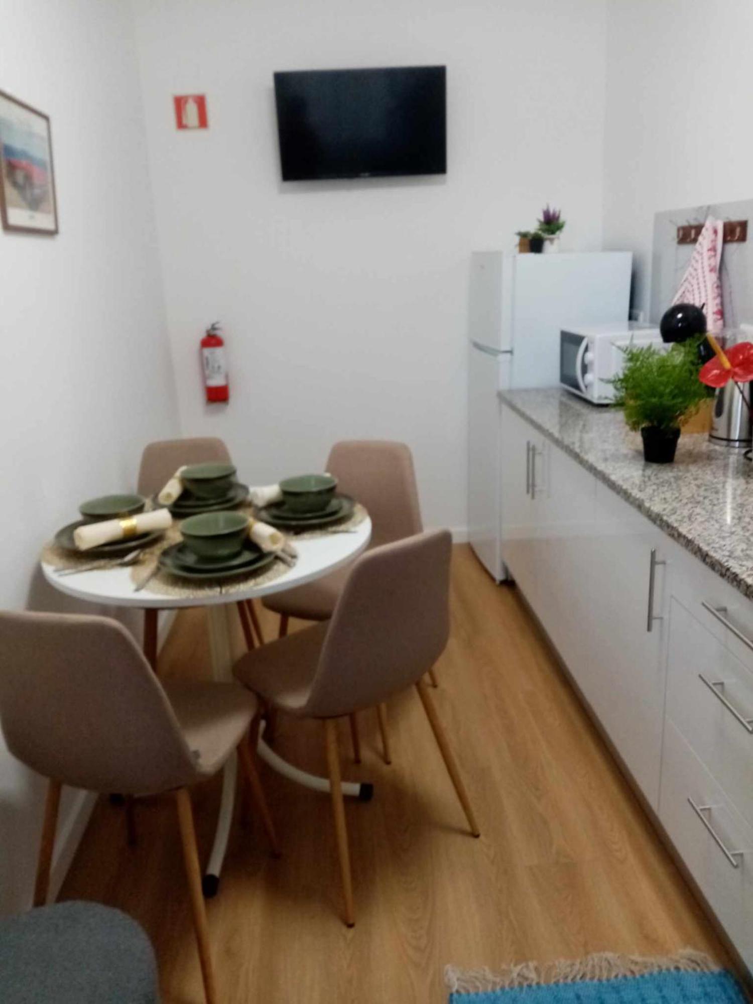 Apartment Vivenda Silva *
