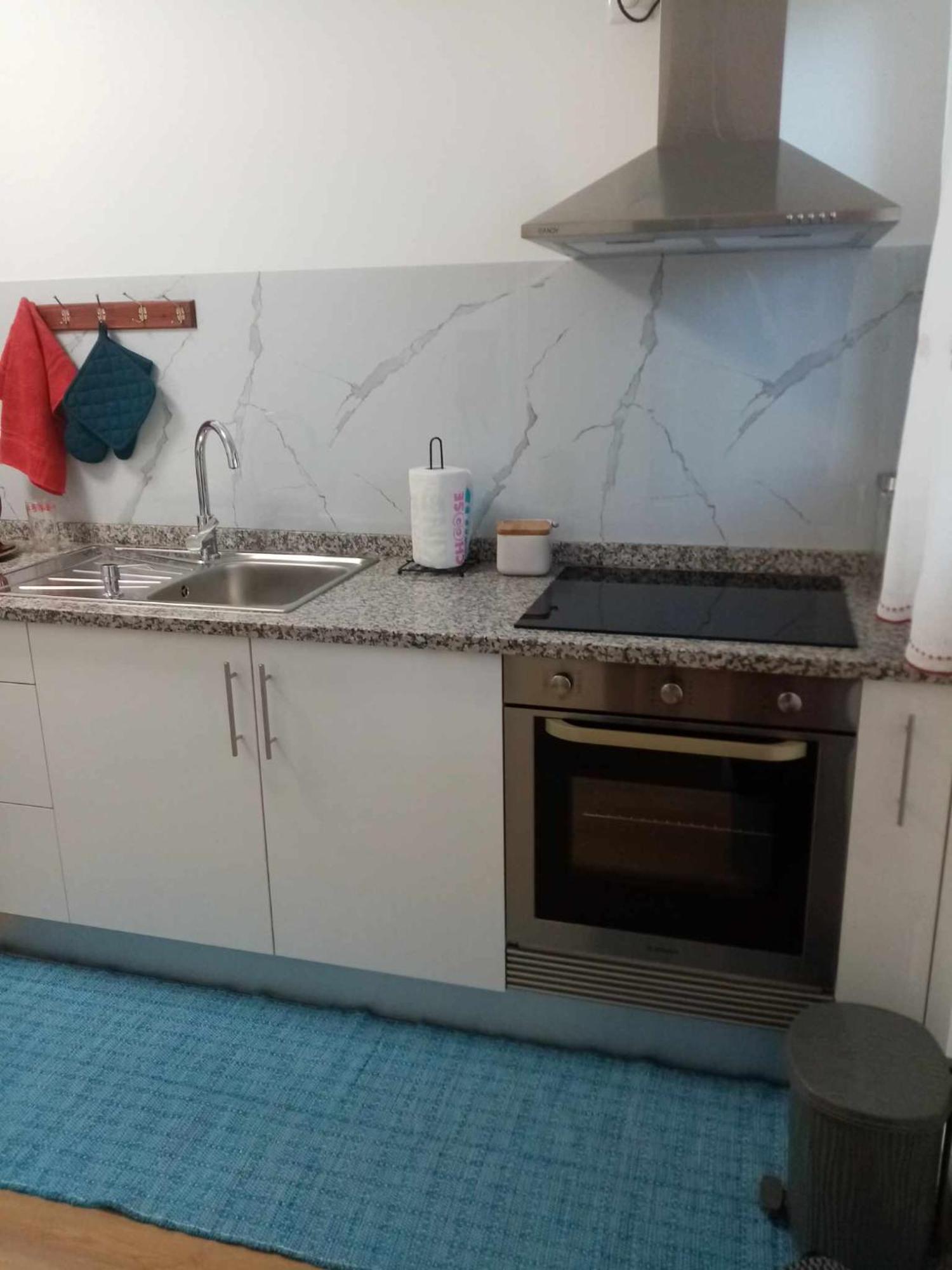 Apartment Vivenda Silva Seixal (Madeira)